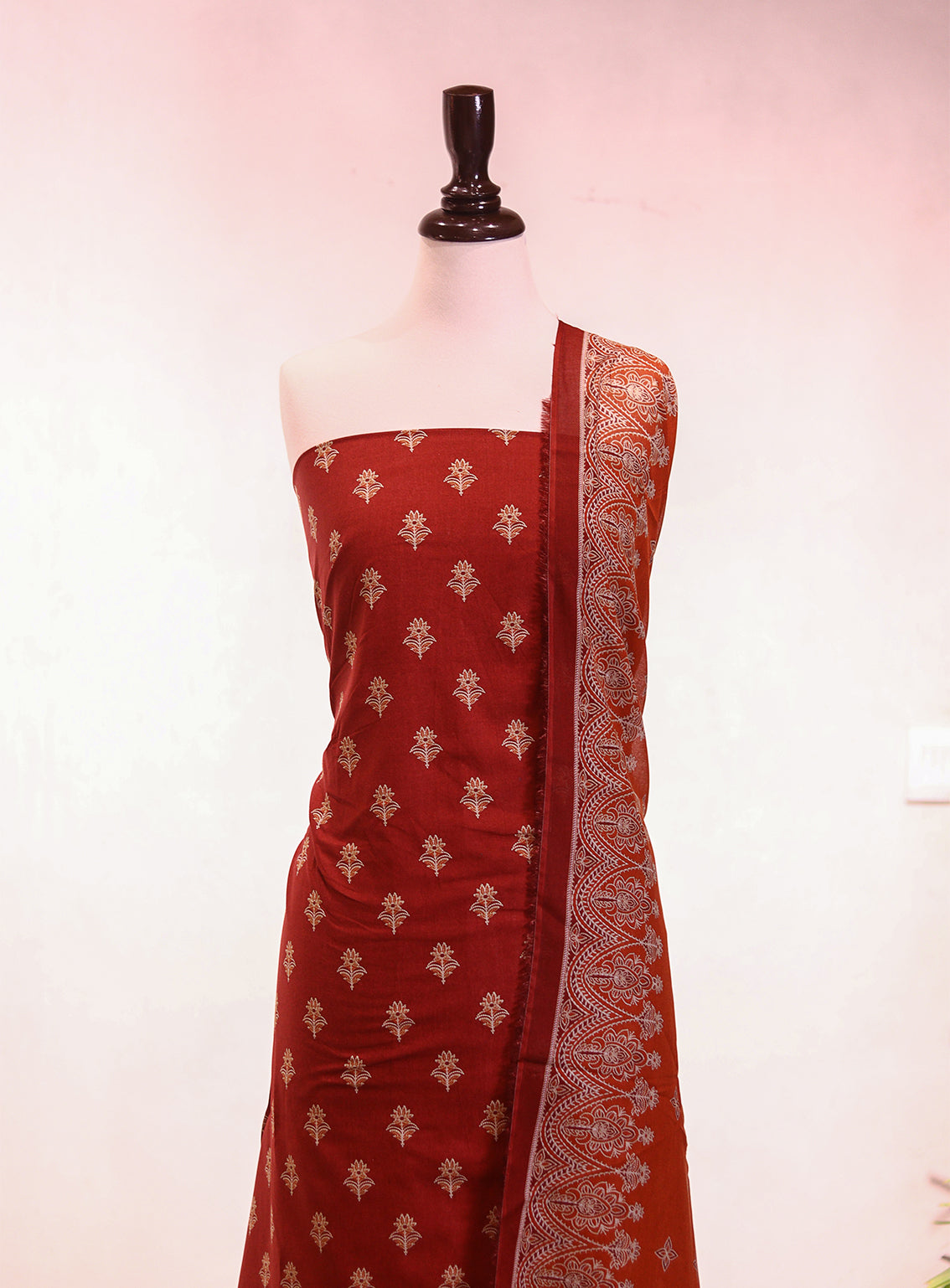 Bin Saeed Digital Printed Lawn 3 Piece Unstitched Suit BS26P D-ALL03 Bin Saeed Digital Printed Lawn 3 Piece Unstitched Suit BS26P D-ALL03