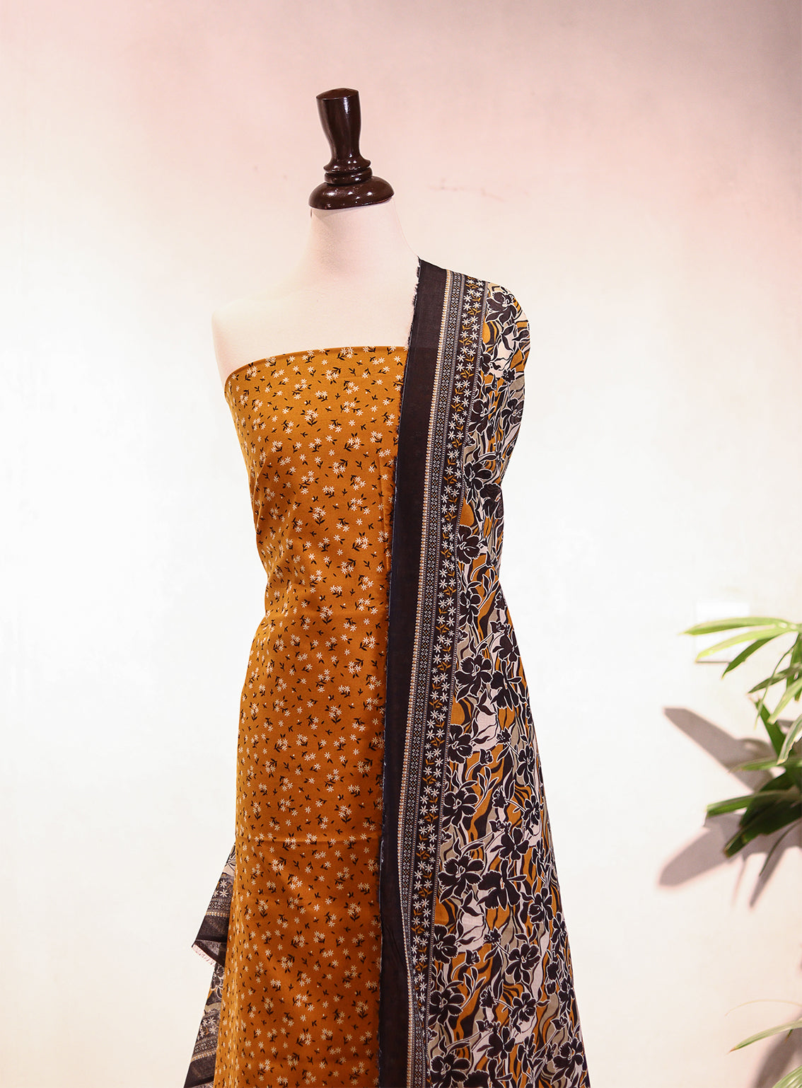 Bin Saeed Digital Printed Lawn 3 Piece Unstitched Suit BS26P D-ALL37 Bin Saeed Digital Printed Lawn 3 Piece Unstitched Suit BS26P D-ALL37