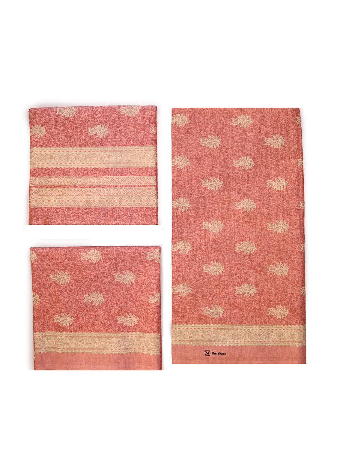 Bin Saeed Printed Khaddar Suits Unstitched 3 Piece BS24K D-20 Bin Saeed Printed Khaddar Suits Unstitched 3 Piece BS24K D-20