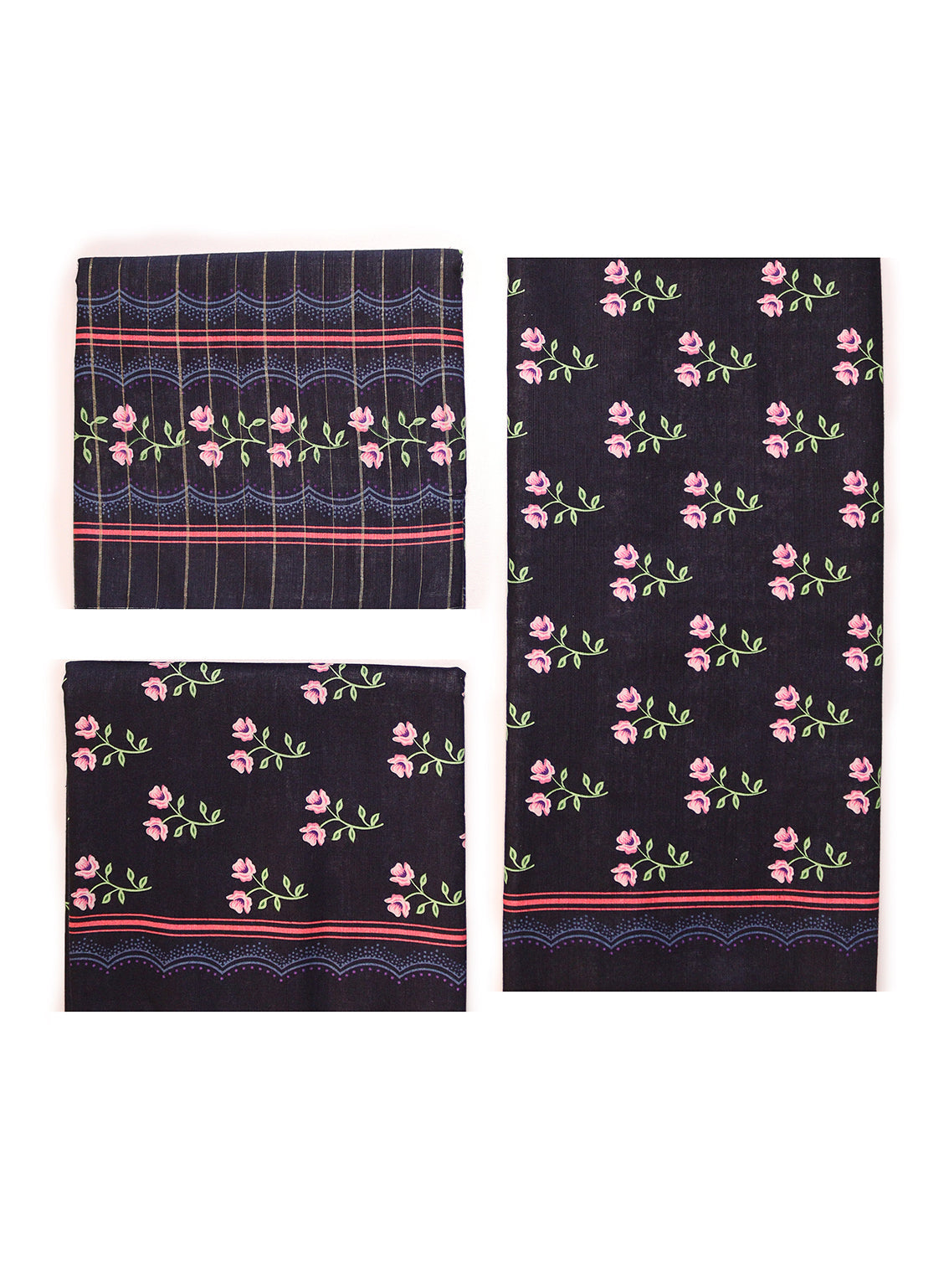 Bin Saeed Printed Khaddar Suits Unstitched 3 Piece BS24K D-23 Bin Saeed Printed Khaddar Suits Unstitched 3 Piece BS24K D-23