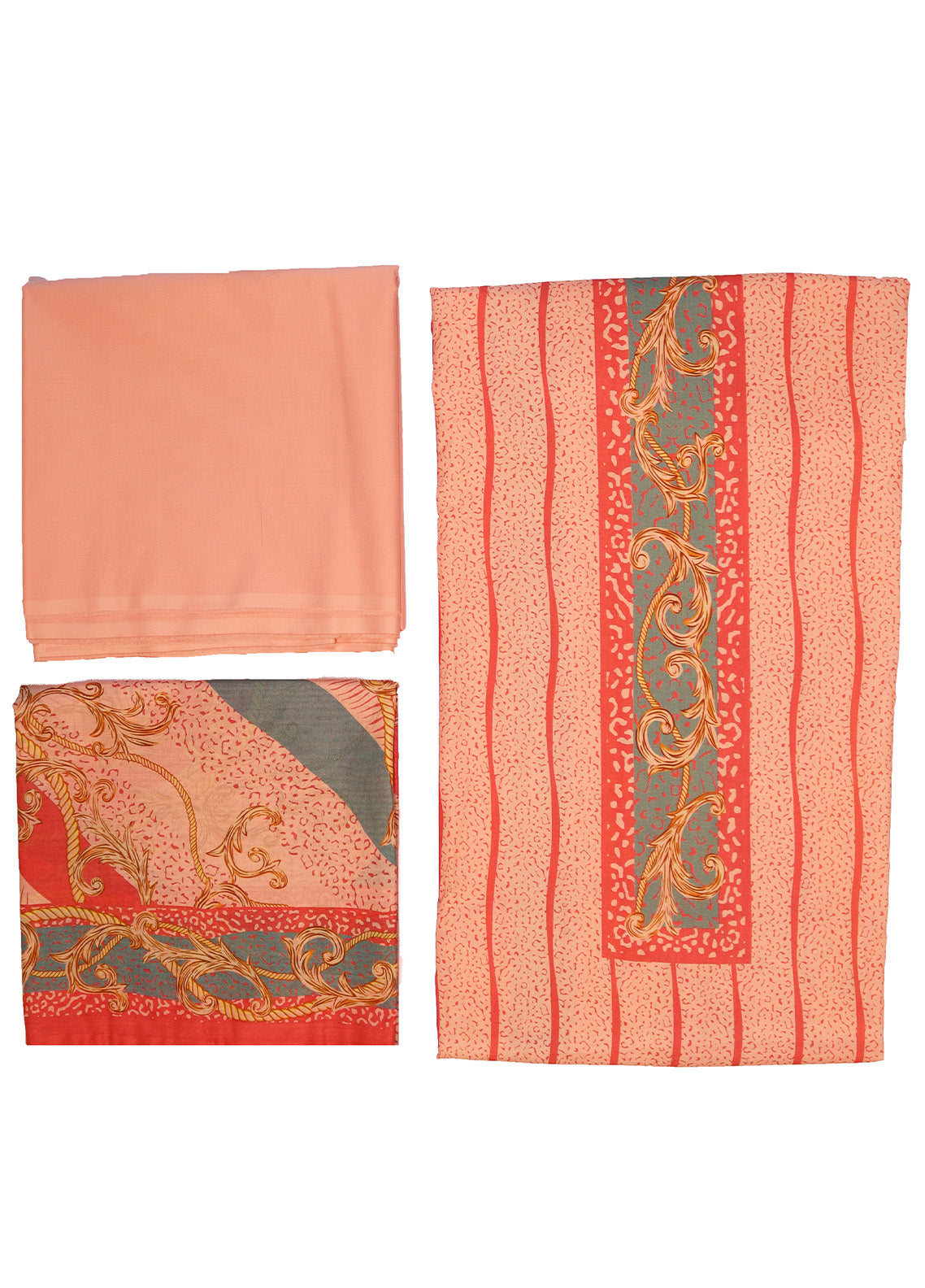 Bin Saeed Printed Lawn 3 Piece Unstitched Suit BS24PL D-269 Bin Saeed Printed Lawn 3 Piece Unstitched Suit BS24PL D-269