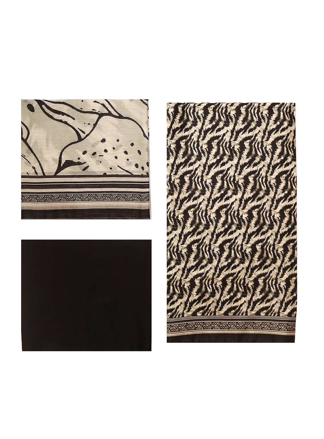 Bin Saeed Printed Lawn 3 Piece Unstitched Suit BS25PL D-620 Bin Saeed Printed Lawn 3 Piece Unstitched Suit BS25PL D-620