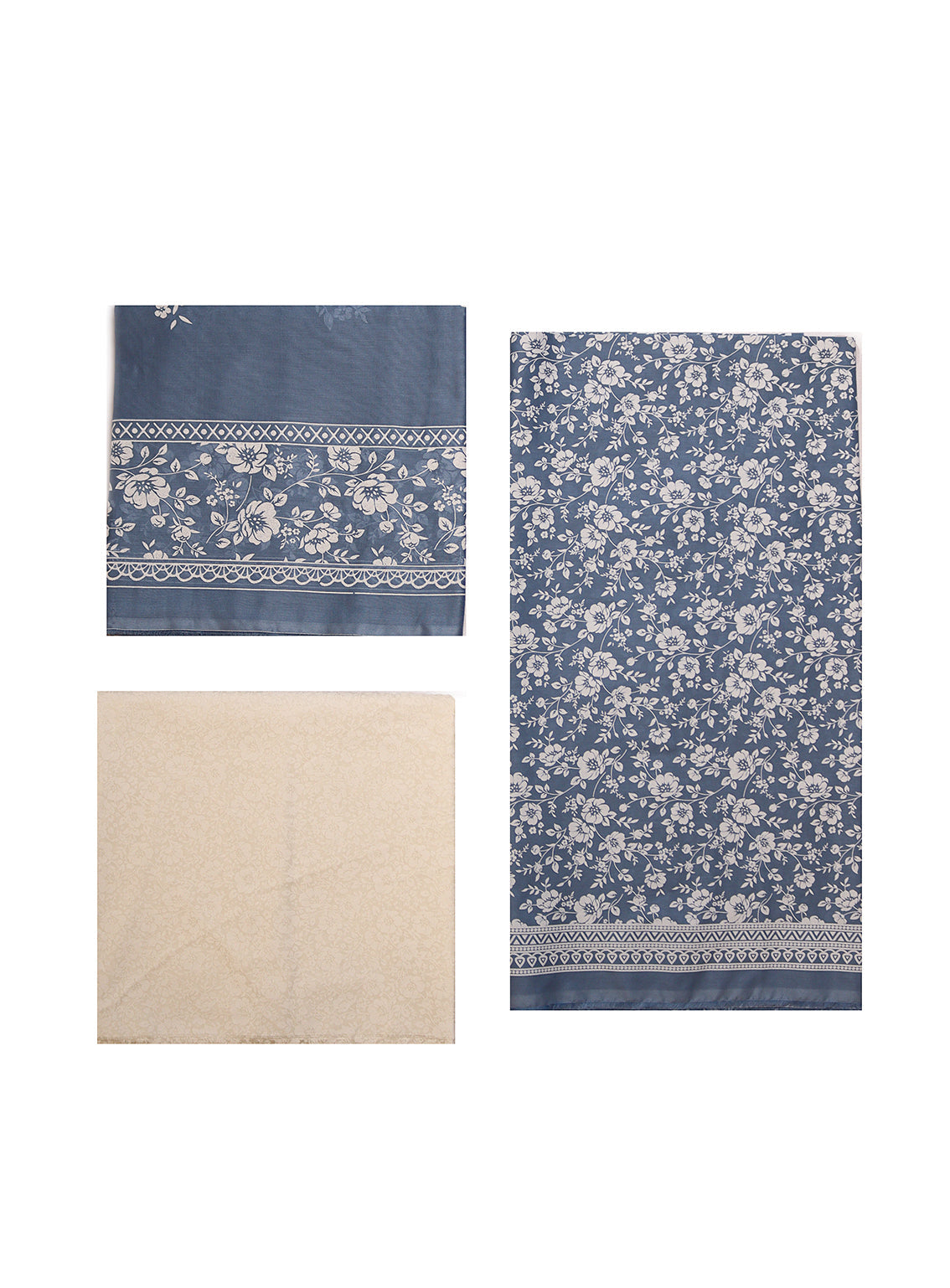 Bin Saeed Printed Lawn 3 Piece Unstitched Suit BS25PL D-704 Bin Saeed Printed Lawn 3 Piece Unstitched Suit BS25PL D-704