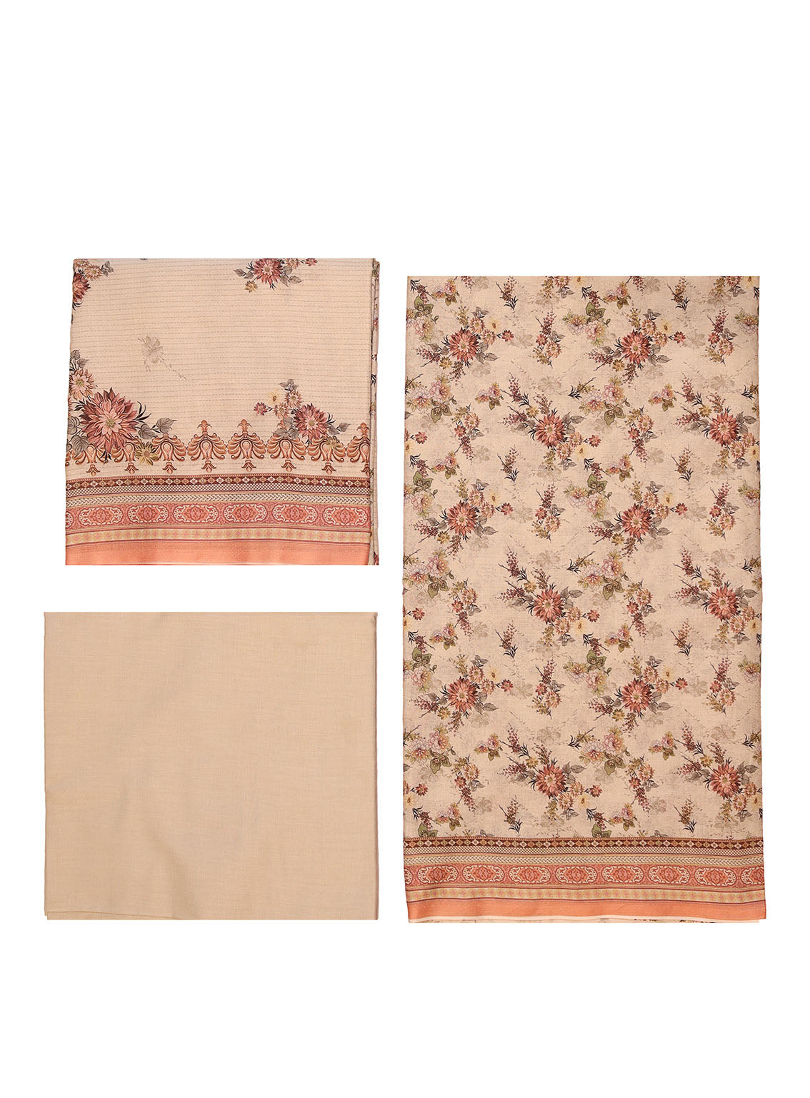 BS Designer Printed Mother Unstitched 3 Piece Suit - BS24MP 531 BS Designer Printed Mother Unstitched 3 Piece Suit - BS24MP 531