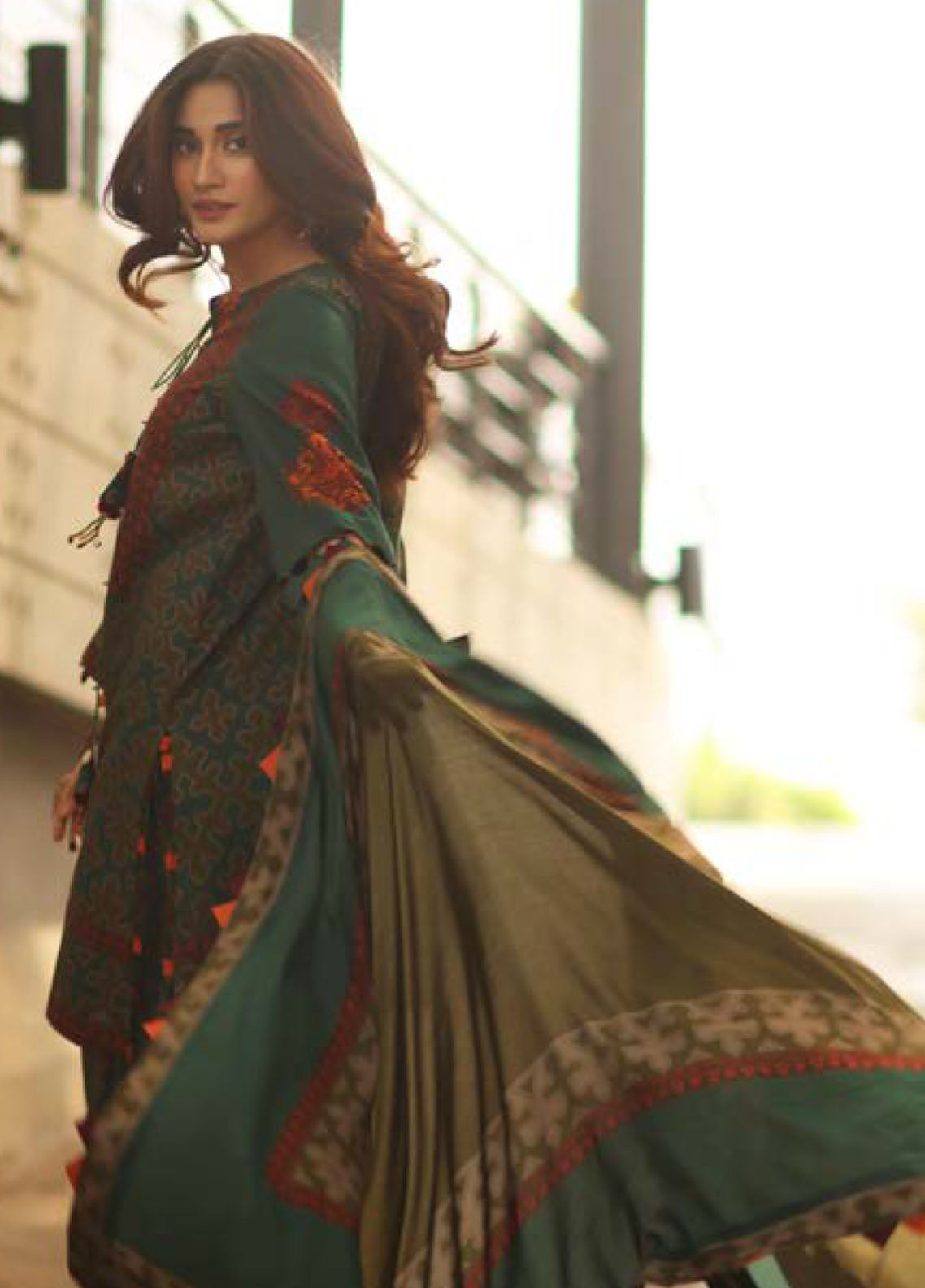 C-Prints By Charizma Printed Staple Linen 3 Piece Unstitched Suit CH25CPV2 D-CPW-11 C-Prints By Charizma Printed Staple Linen 3 Piece Unstitched Suit CH25CPV2 D-CPW-11