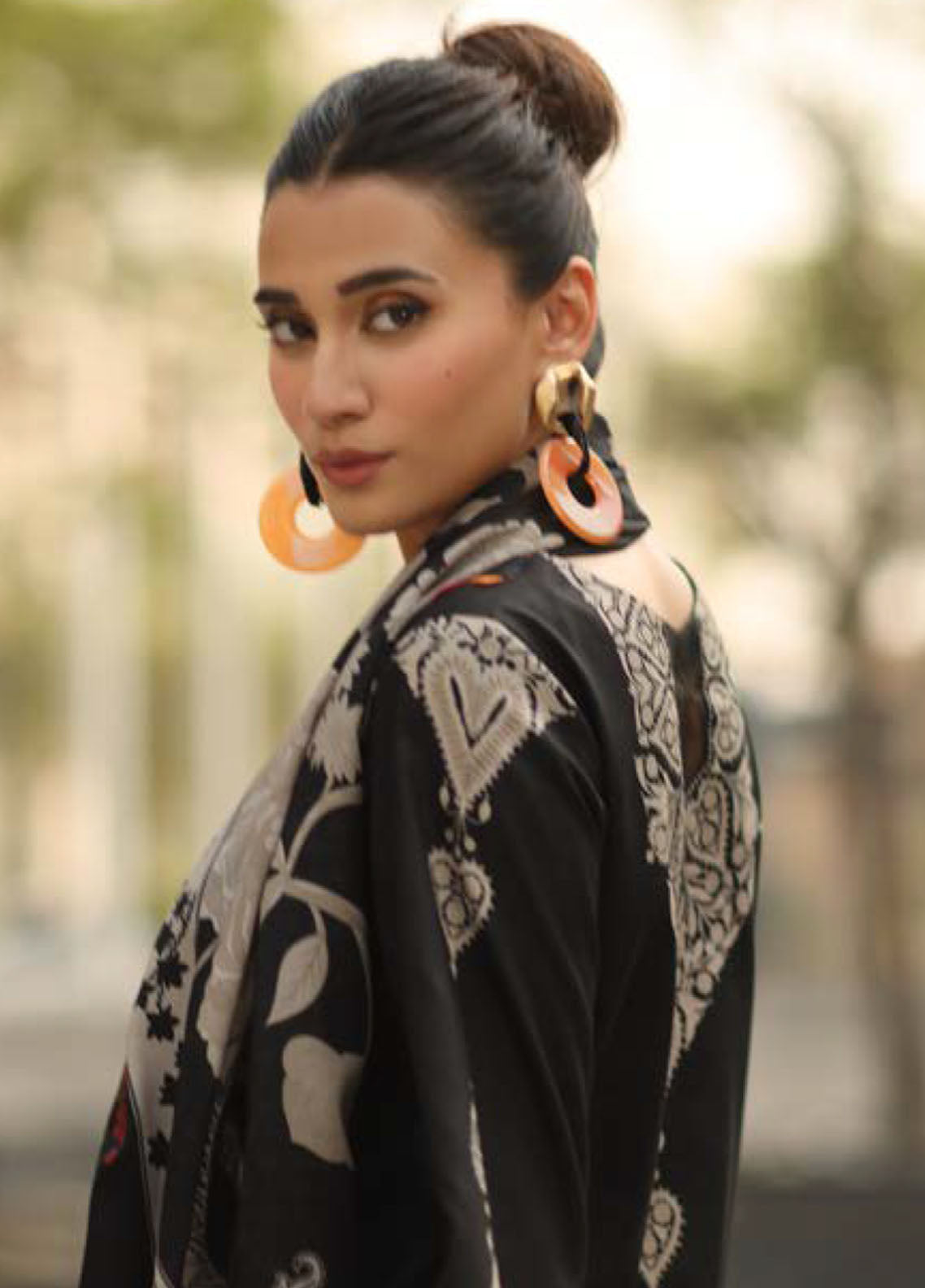 C-Prints By Charizma Printed Staple Linen 3 Piece Unstitched Suit CH25CPV2 D-CPW-15 C-Prints By Charizma Printed Staple Linen 3 Piece Unstitched Suit CH25CPV2 D-CPW-15