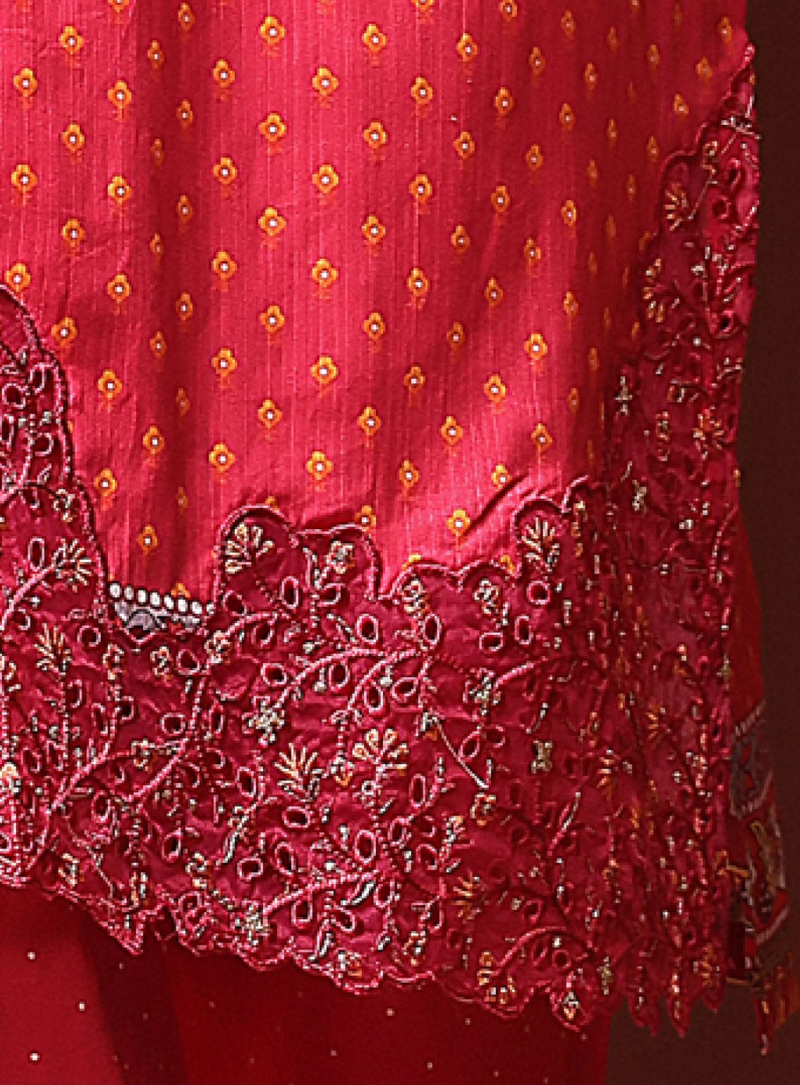 Chahat By Aifa Embroidered Lawn 3 Piece Unstitched Suit AI24C AF-CH-24703 Chahat By Aifa Embroidered Lawn 3 Piece Unstitched Suit AI24C AF-CH-24703