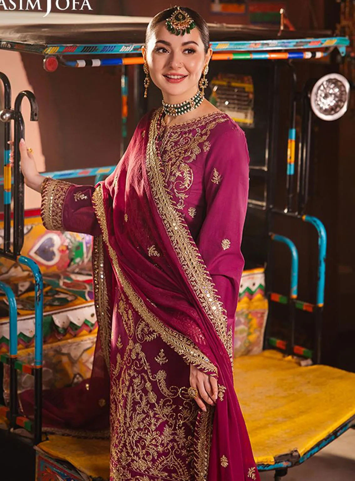 Chamkeeli By Asim Jofa Luminous Luxe Festive Embroidered Chiffon 3 Piece Unstitched Suit AJ24CF AJKK-21 Chamkeeli By Asim Jofa Luminous Luxe Festive Embroidered Chiffon 3 Piece Unstitched Suit AJ24CF AJKK-21