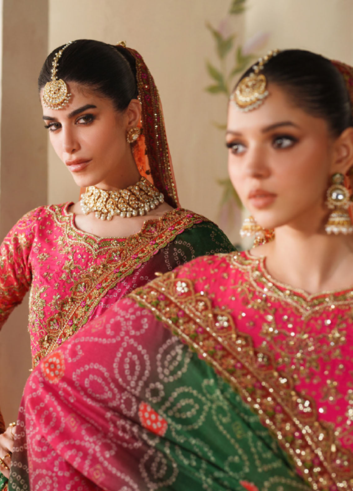 Chantelle By Baroque Embroidered Raw Silk 4 Piece Unstitched Suit BQ25CFEV14 D-CH-03 Chantelle By Baroque Embroidered Raw Silk 4 Piece Unstitched Suit BQ25CFEV14 D-CH-03