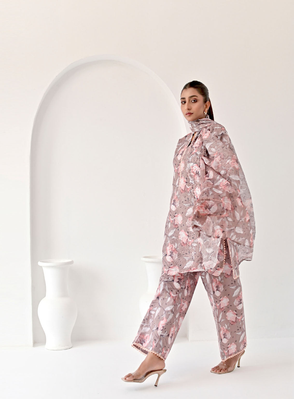 Chromatic By Noorma Kaamal Chikankari Lawn 3 Piece Unstitched Suit NK24C NK-CPC-02 Chromatic By Noorma Kaamal Chikankari Lawn 3 Piece Unstitched Suit NK24C NK-CPC-02