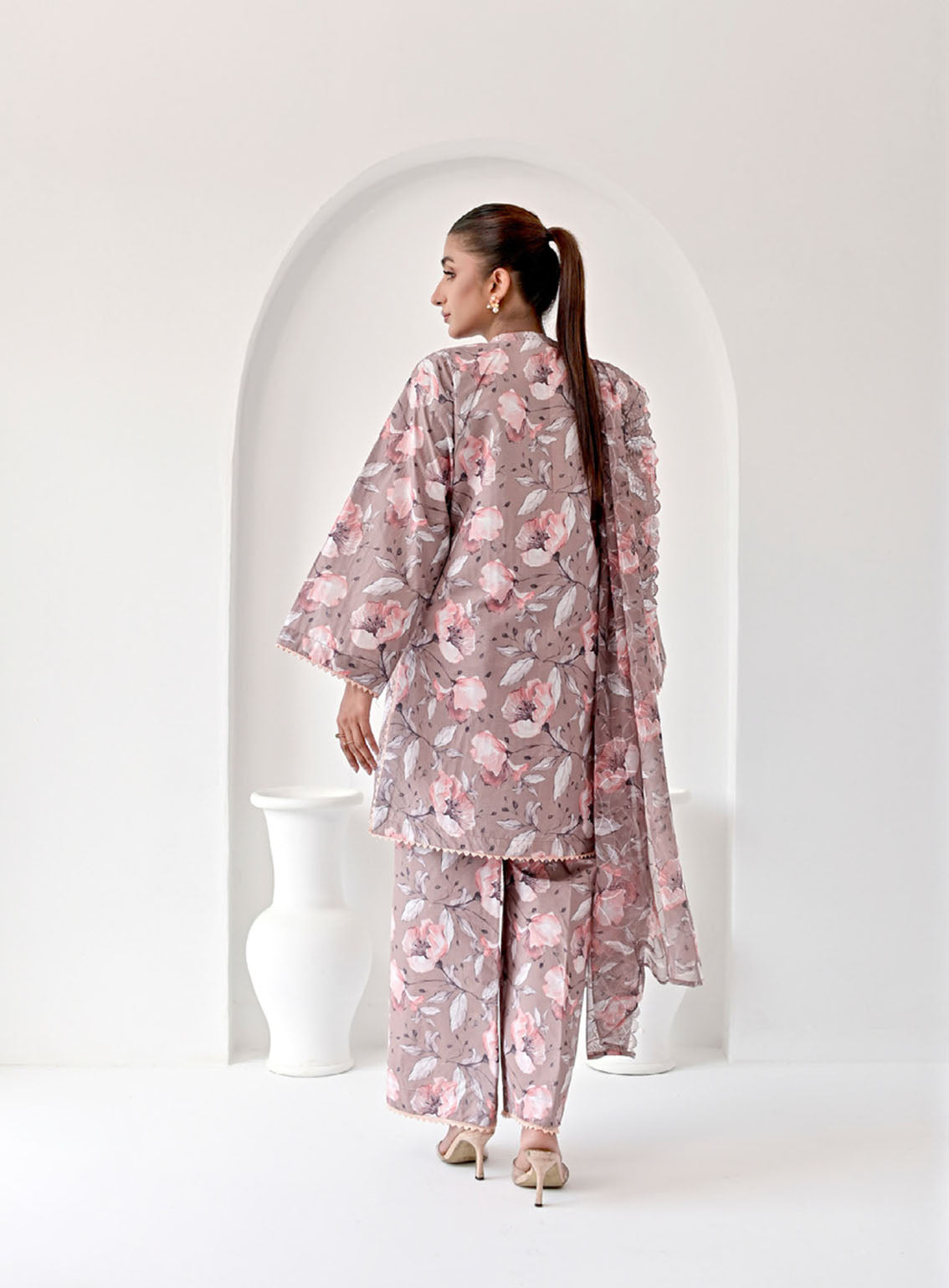 Chromatic By Noorma Kaamal Chikankari Lawn 3 Piece Unstitched Suit NK24C NK-CPC-02 Chromatic By Noorma Kaamal Chikankari Lawn 3 Piece Unstitched Suit NK24C NK-CPC-02