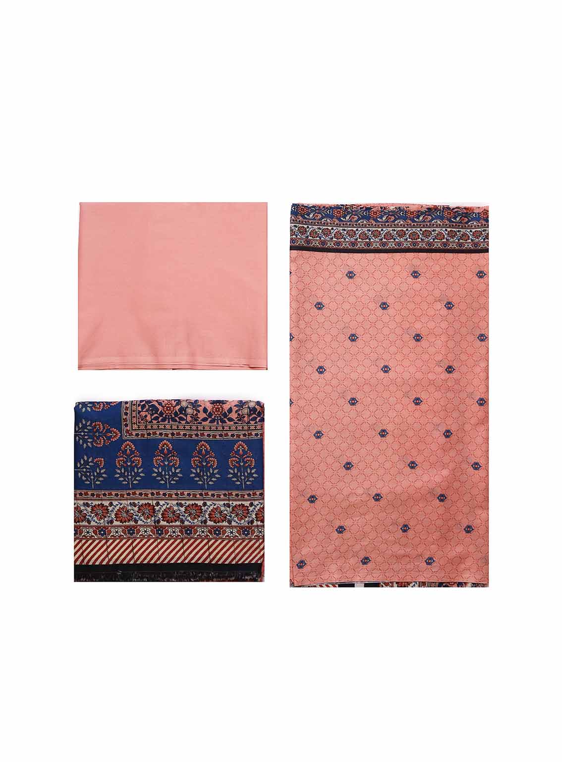 Classic Virsa By Imwaj Printed Jacquard Lawn 3 Piece Unstitched Suit IM25CV PJL-173 Classic Virsa By Imwaj Printed Jacquard Lawn 3 Piece Unstitched Suit IM25CV PJL-173