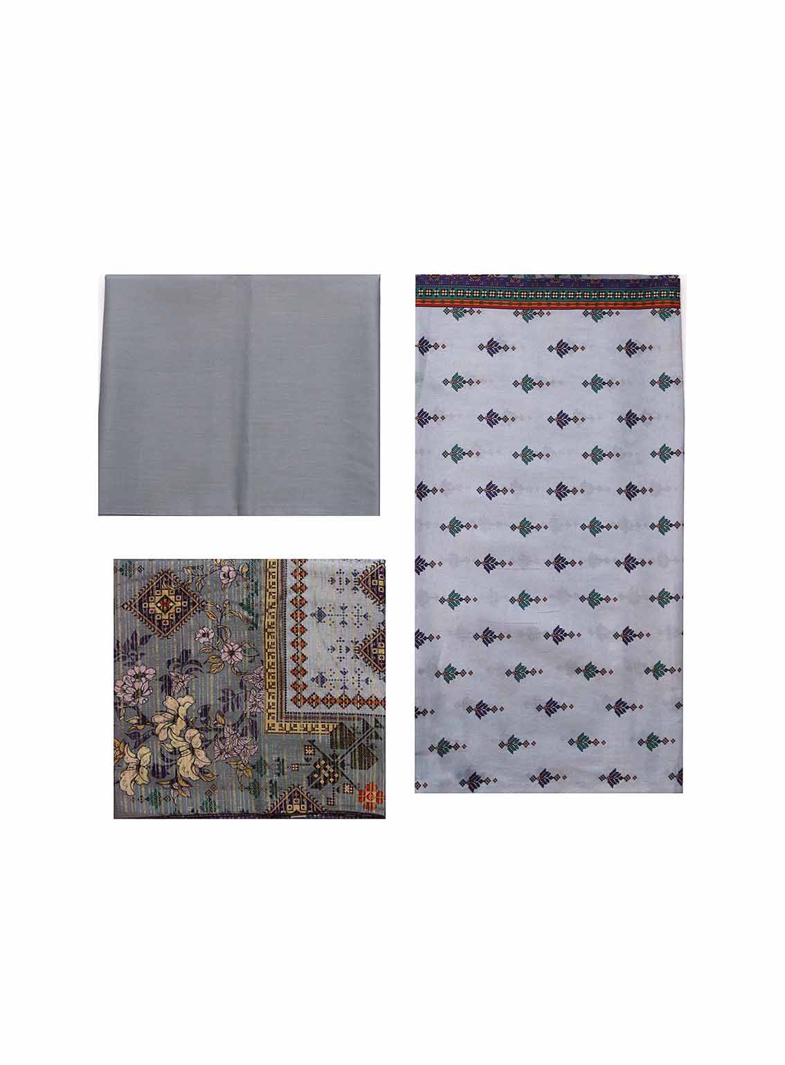 Classic Virsa By Imwaj Printed Jacquard Lawn 3 Piece Unstitched Suit IM25CV PJL-186 Classic Virsa By Imwaj Printed Jacquard Lawn 3 Piece Unstitched Suit IM25CV PJL-186