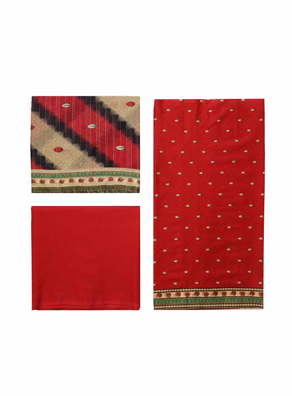 Classic Virsa By Imwaj Printed Jacquard Lawn 3 Piece Unstitched Suit IM25CV PJL-188 Classic Virsa By Imwaj Printed Jacquard Lawn 3 Piece Unstitched Suit IM25CV PJL-188