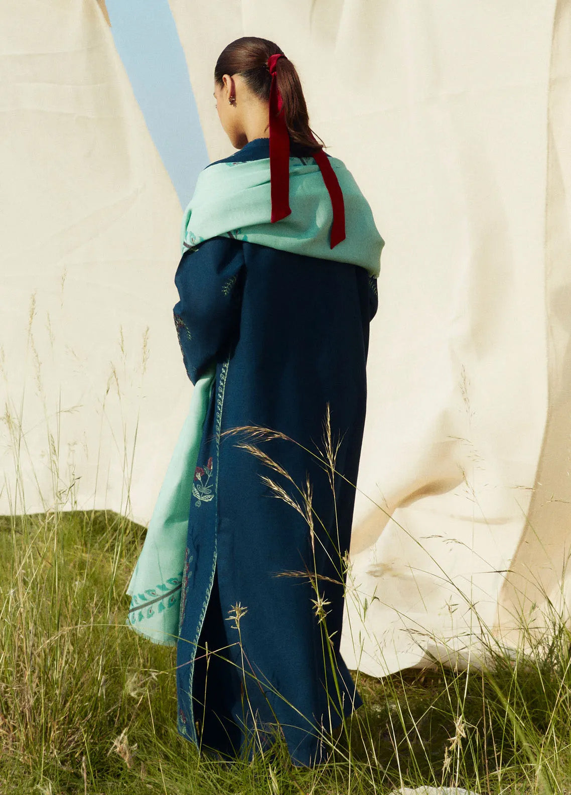 Coco By Zara Shahjahan Embroidered Khaddar 3 Piece Unstitched Suit CZS24W D3A PEARL Coco By Zara Shahjahan Embroidered Khaddar 3 Piece Unstitched Suit CZS24W D3A PEARL