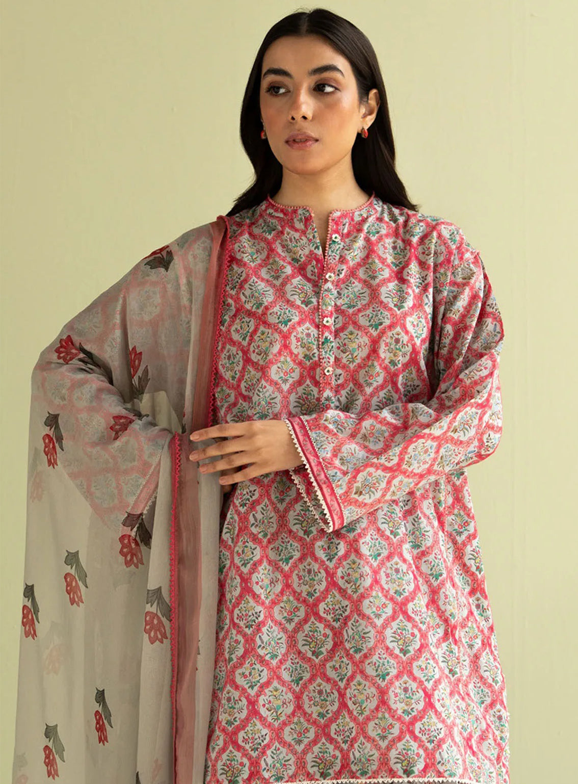 Coco By Zara Shahjahan Printed Lawn 3 Piece Unstitched Suit CZS25P D-10B AMAYA Coco By Zara Shahjahan Printed Lawn 3 Piece Unstitched Suit CZS25P D-10B AMAYA