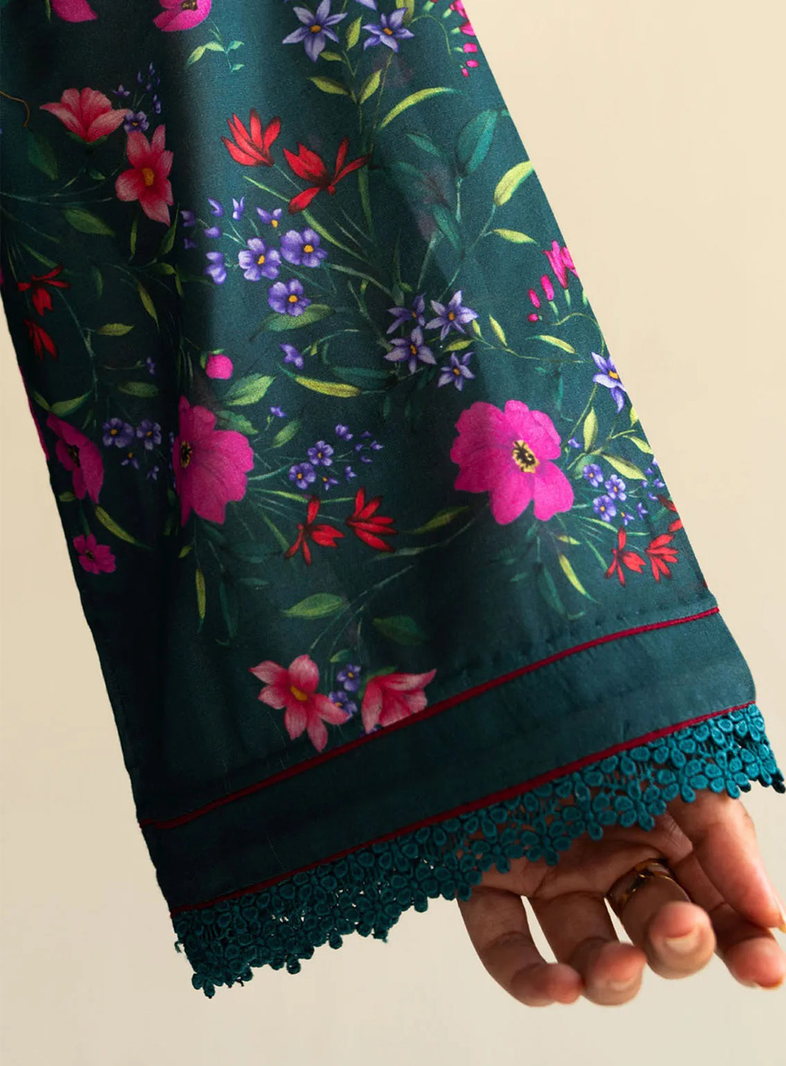 Coco By Zara Shahjahan Printed Lawn 3 Piece Unstitched Suit CZS25P D-4A REENA Coco By Zara Shahjahan Printed Lawn 3 Piece Unstitched Suit CZS25P D-4A REENA