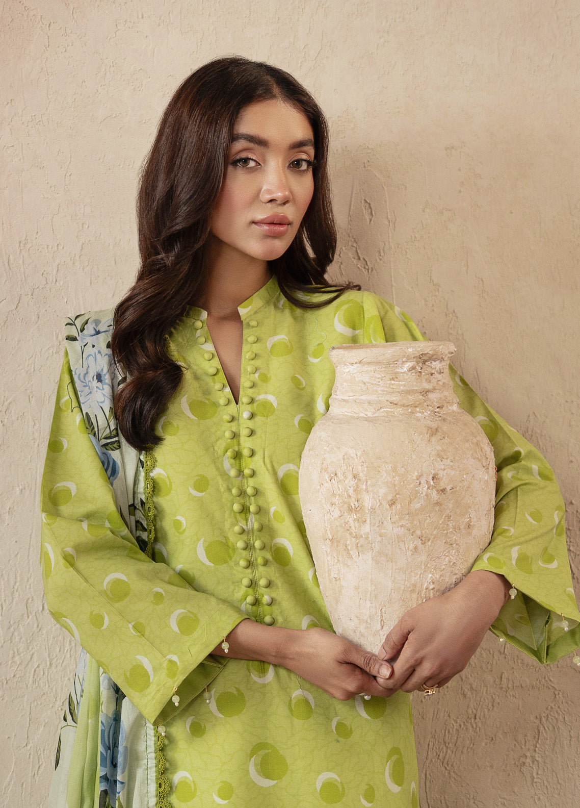 Coco Cords By Alzohaib Digital Printed Lawn 3 Piece Unstitched Suit AZ25CC D-02 Coco Cords By Alzohaib Digital Printed Lawn 3 Piece Unstitched Suit AZ25CC D-02