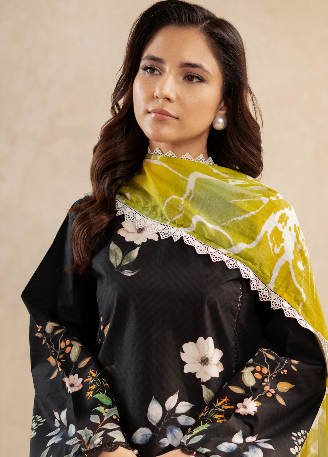 Coco Cords By Alzohaib Digital Printed Lawn 3 Piece Unstitched Suit AZ25CC D-06 Coco Cords By Alzohaib Digital Printed Lawn 3 Piece Unstitched Suit AZ25CC D-06