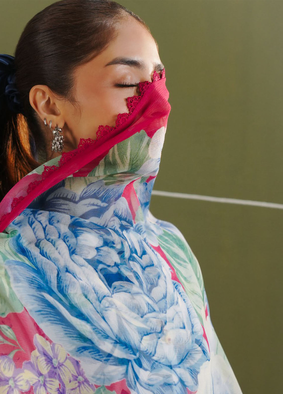 Coco Prints By Zara Shahjahan Printed Lawn 3 Piece Unstitched Suit CZS26PD1 D-6A AERO Coco Prints By Zara Shahjahan Printed Lawn 3 Piece Unstitched Suit CZS26PD1 D-6A AERO