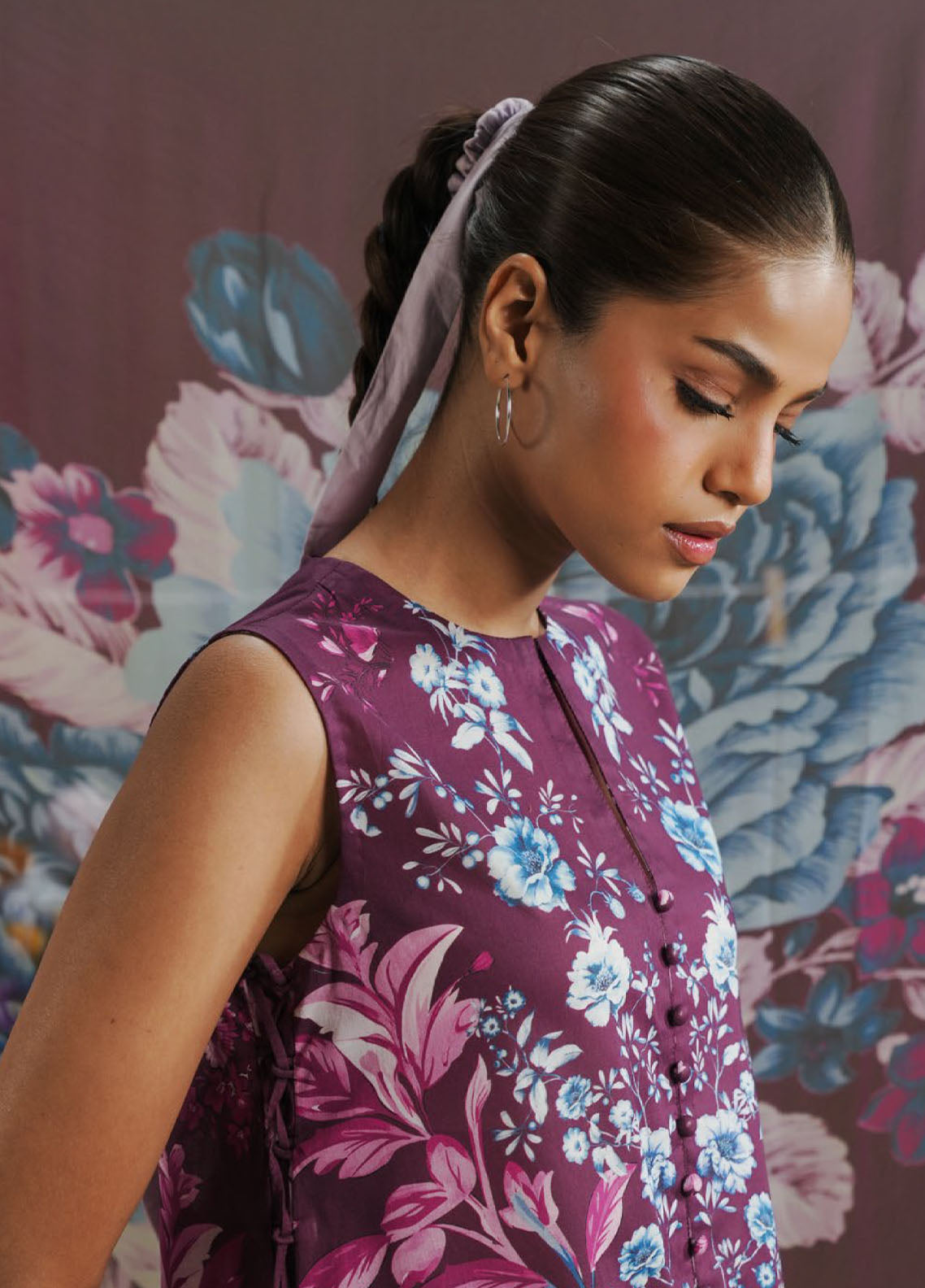 Coco Prints By Zara Shahjahan Printed Lawn 3 Piece Unstitched Suit CZS26PD1 D-6B AERO Coco Prints By Zara Shahjahan Printed Lawn 3 Piece Unstitched Suit CZS26PD1 D-6B AERO