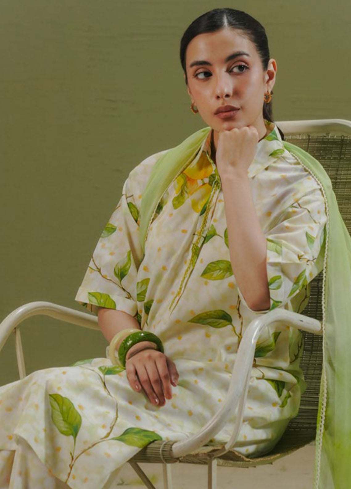 Coco Prints By Zara Shahjahan Printed Lawn 3 Piece Unstitched Suit CZS26PD1 D-7A KAEL Coco Prints By Zara Shahjahan Printed Lawn 3 Piece Unstitched Suit CZS26PD1 D-7A KAEL