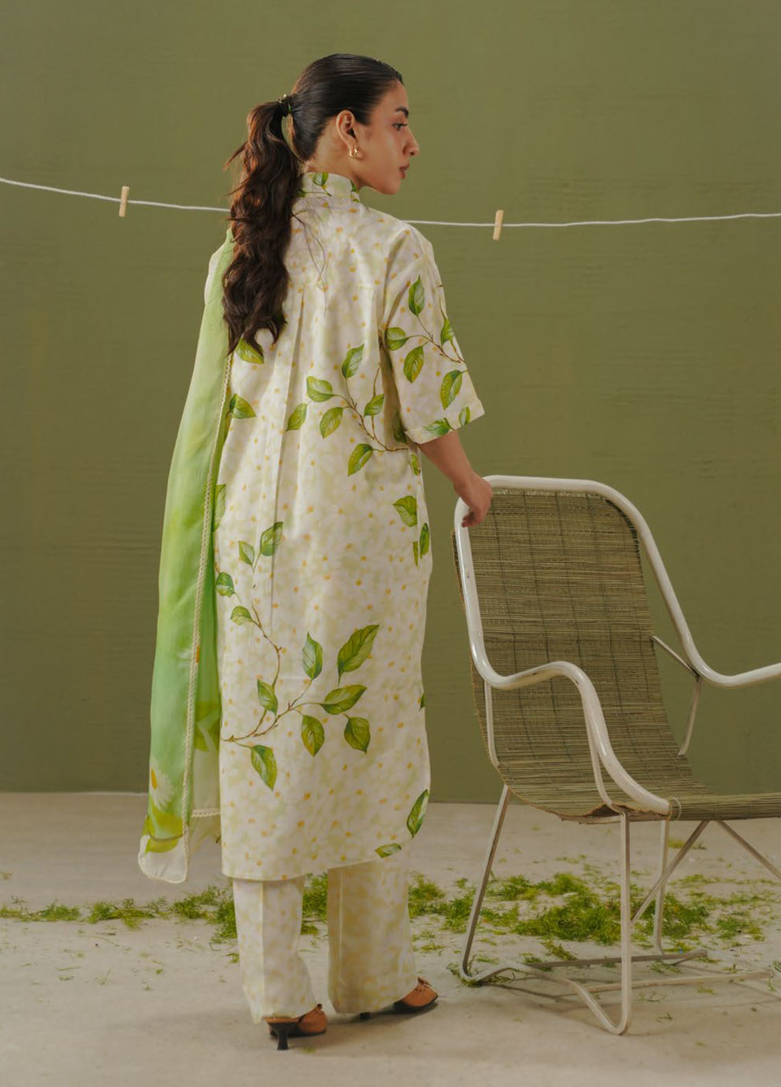 Coco Prints By Zara Shahjahan Printed Lawn 3 Piece Unstitched Suit CZS26PD1 D-7A KAEL Coco Prints By Zara Shahjahan Printed Lawn 3 Piece Unstitched Suit CZS26PD1 D-7A KAEL