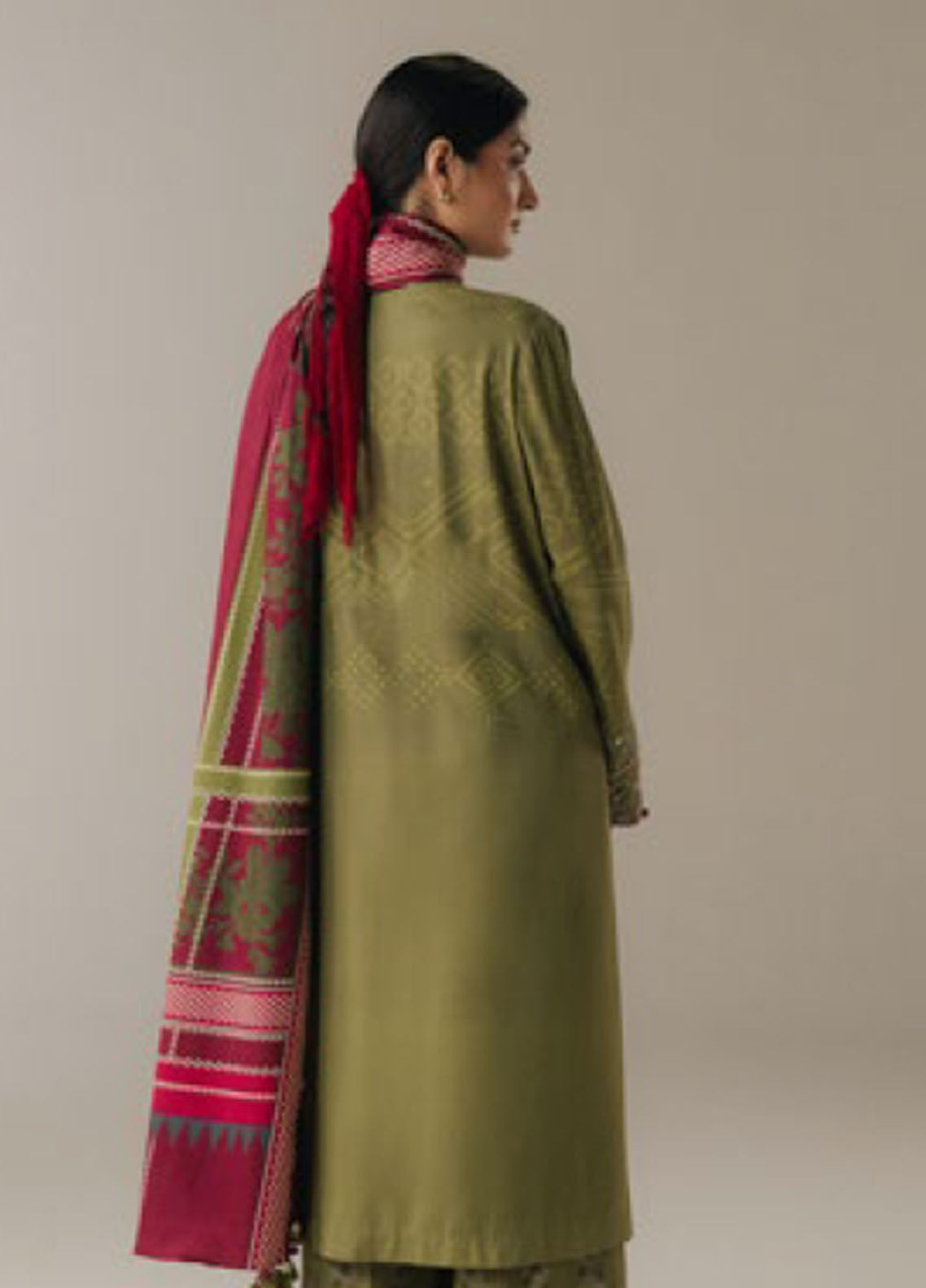 Coco Prints By Zara Shahjahan Printed Linen 3 Piece Unstitched Suit CZS25PD5 D-9A TERRACOTTA SKY Coco Prints By Zara Shahjahan Printed Linen 3 Piece Unstitched Suit CZS25PD5 D-9A TERRACOTTA SKY