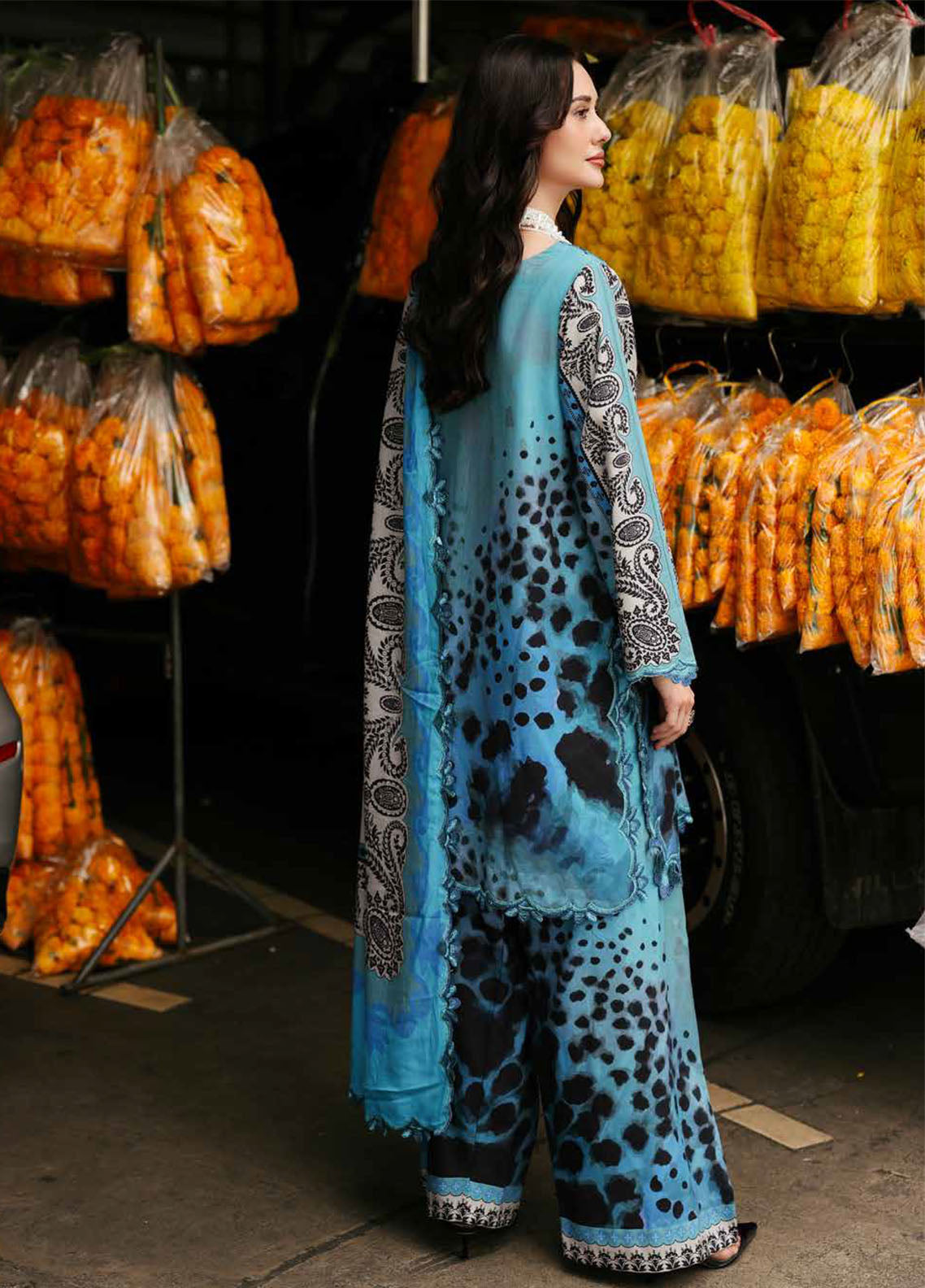 Combination By Charizma Embroidered Linen 3 Piece Unstitched Suit CH25CLV1 D-CCW6-02 Combination By Charizma Embroidered Linen 3 Piece Unstitched Suit CH25CLV1 D-CCW6-02