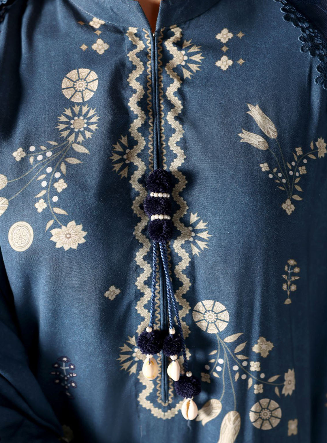 Cross Stitch Embroidered Linen 3 Piece Unstitched Suit CS25WKLM D-12 DREAMY DUNE Cross Stitch Embroidered Linen 3 Piece Unstitched Suit CS25WKLM D-12 DREAMY DUNE