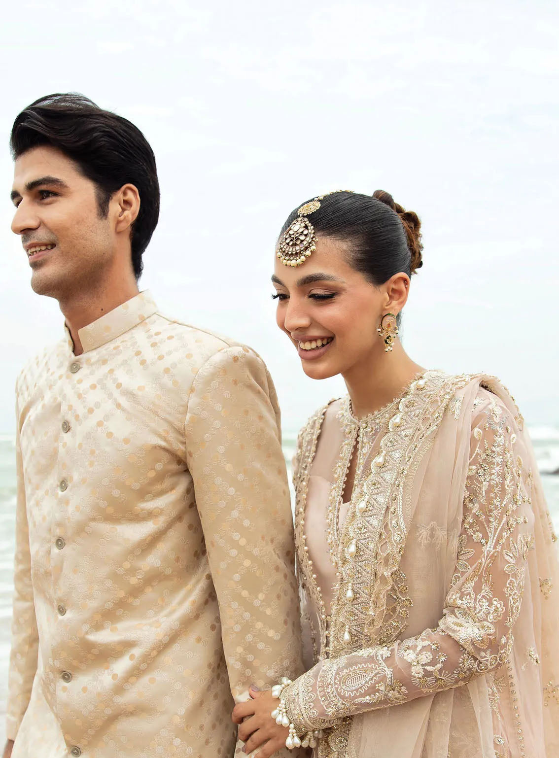 Dastangoi By Afrozeh Embroidered Organza 3 Piece Unstitched Suit AF24DG AWE-05 SHAHNOOR Dastangoi By Afrozeh Embroidered Organza 3 Piece Unstitched Suit AF24DG AWE-05 SHAHNOOR