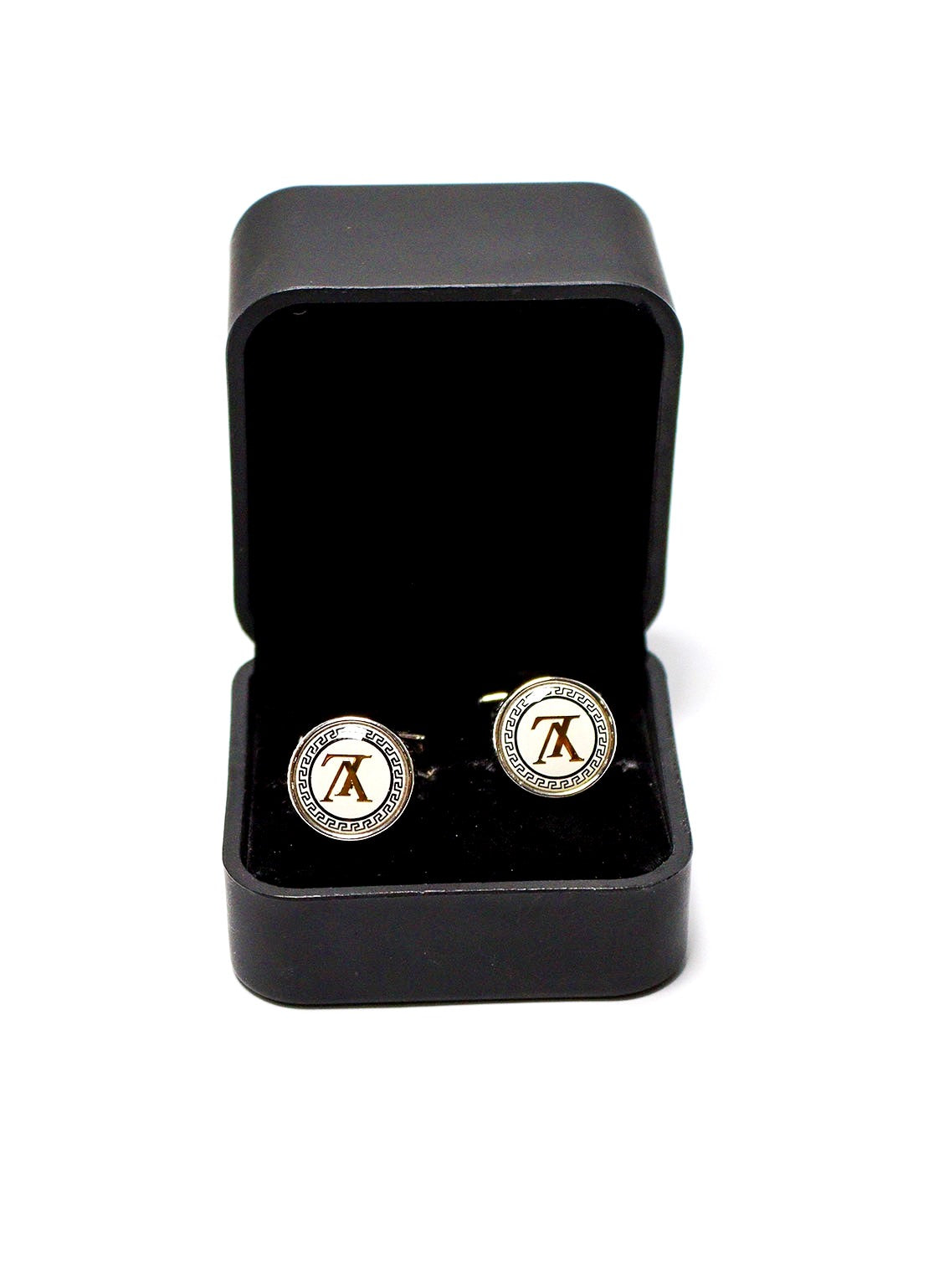 Designer Cufflink By Royal Fashion RF24CL DC-1064 Designer Cufflink By Royal Fashion RF24CL DC-1064