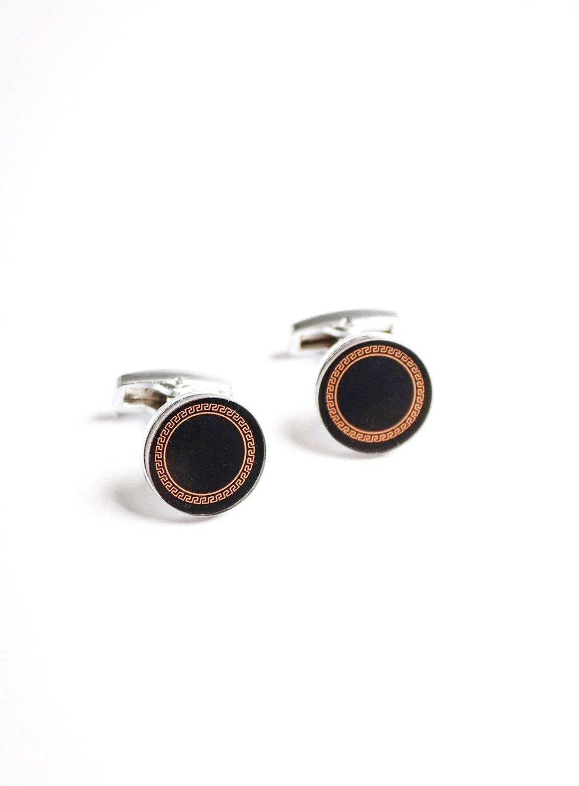 Designer Cufflink By Royal Fashion RF24CL DC-1065 Designer Cufflink By Royal Fashion RF24CL DC-1065
