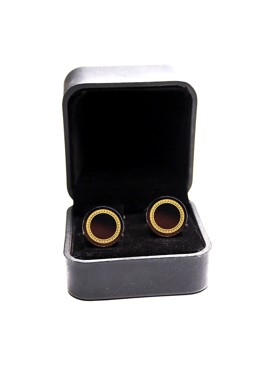 Designer Cufflink By Royal Fashion RF24CL DC-1065 Designer Cufflink By Royal Fashion RF24CL DC-1065
