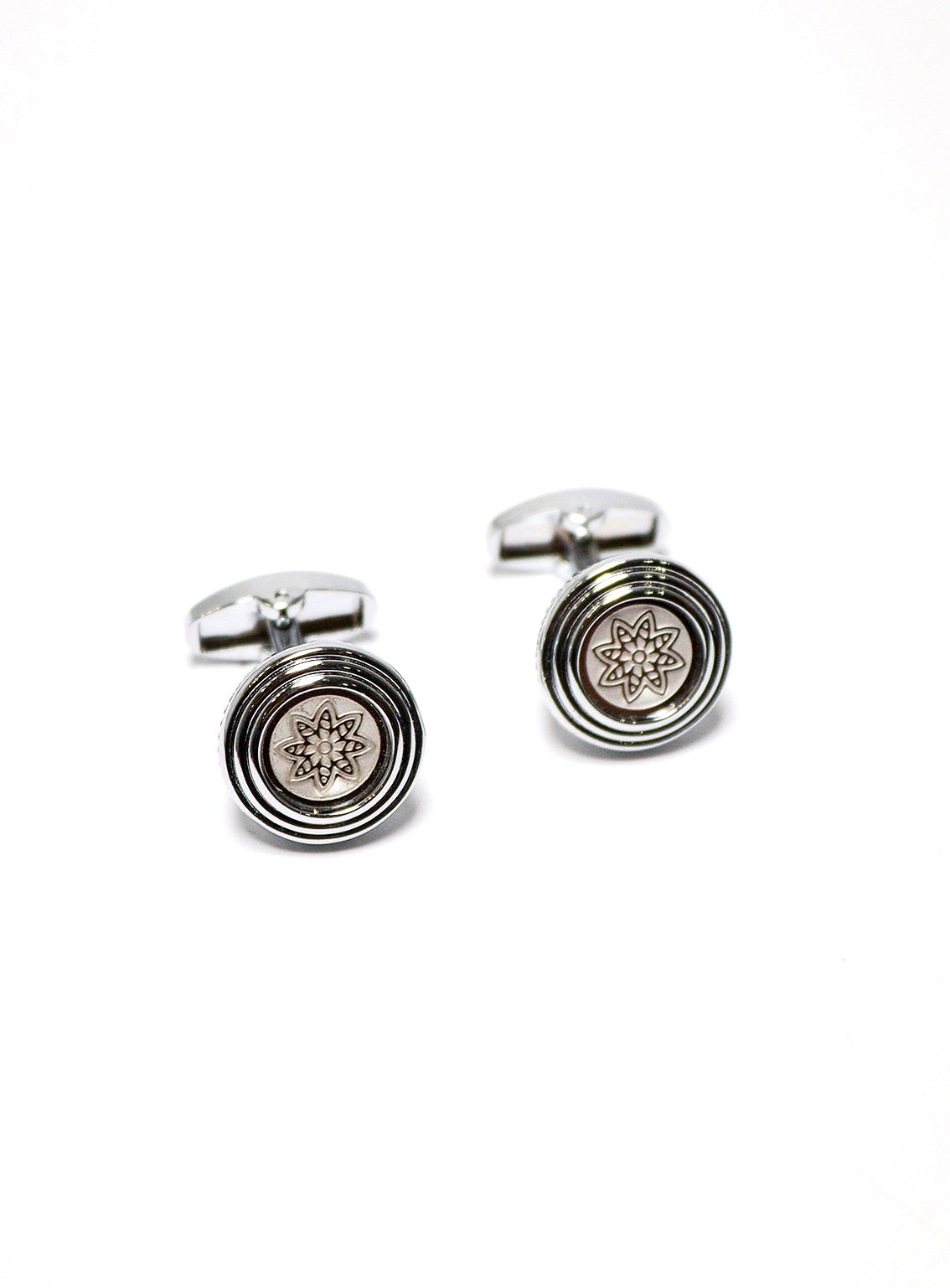 Designer Cufflink By Royal Fashion RF24CL DC-1066 Designer Cufflink By Royal Fashion RF24CL DC-1066