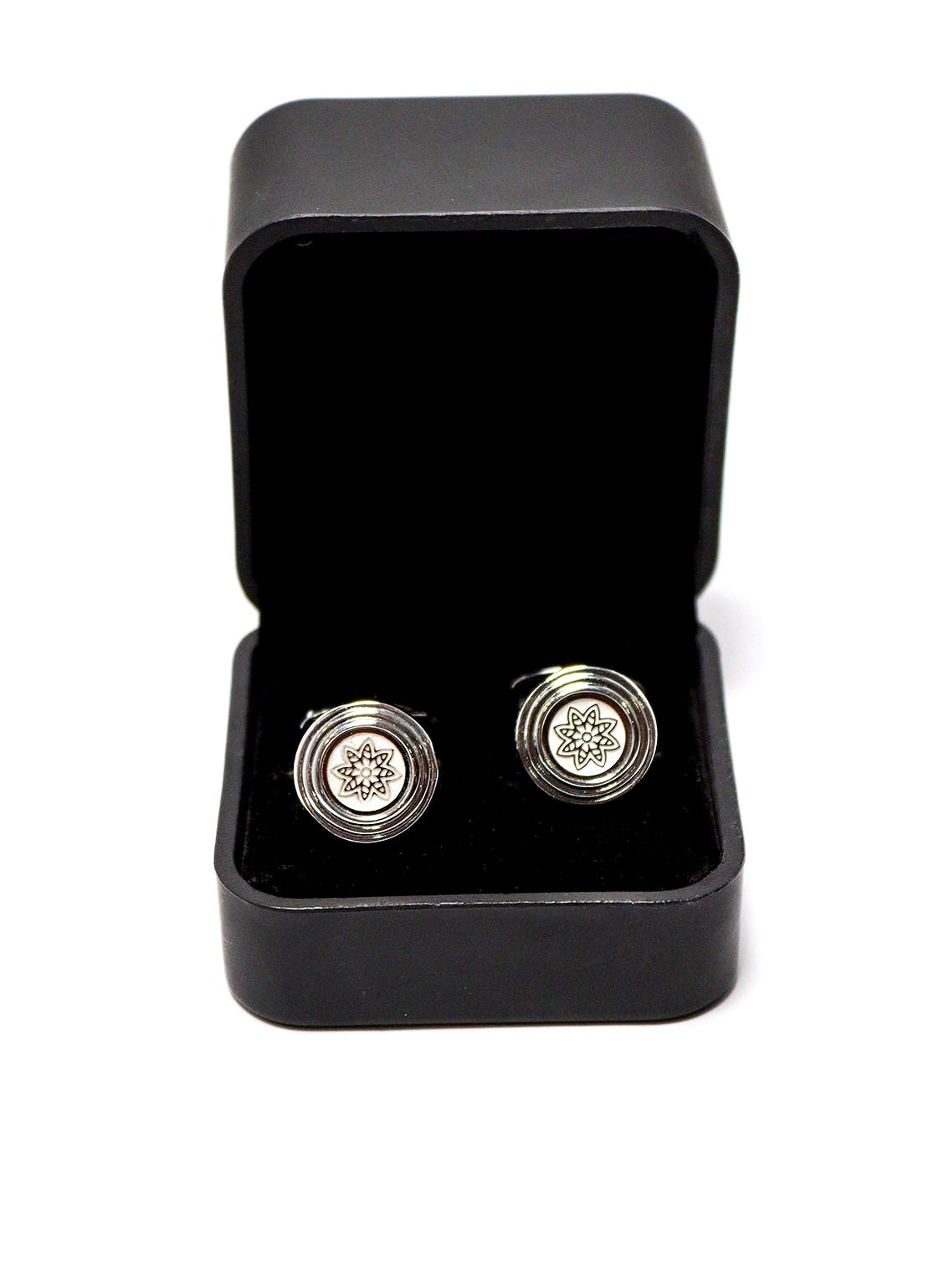 Designer Cufflink By Royal Fashion RF24CL DC-1066 Designer Cufflink By Royal Fashion RF24CL DC-1066