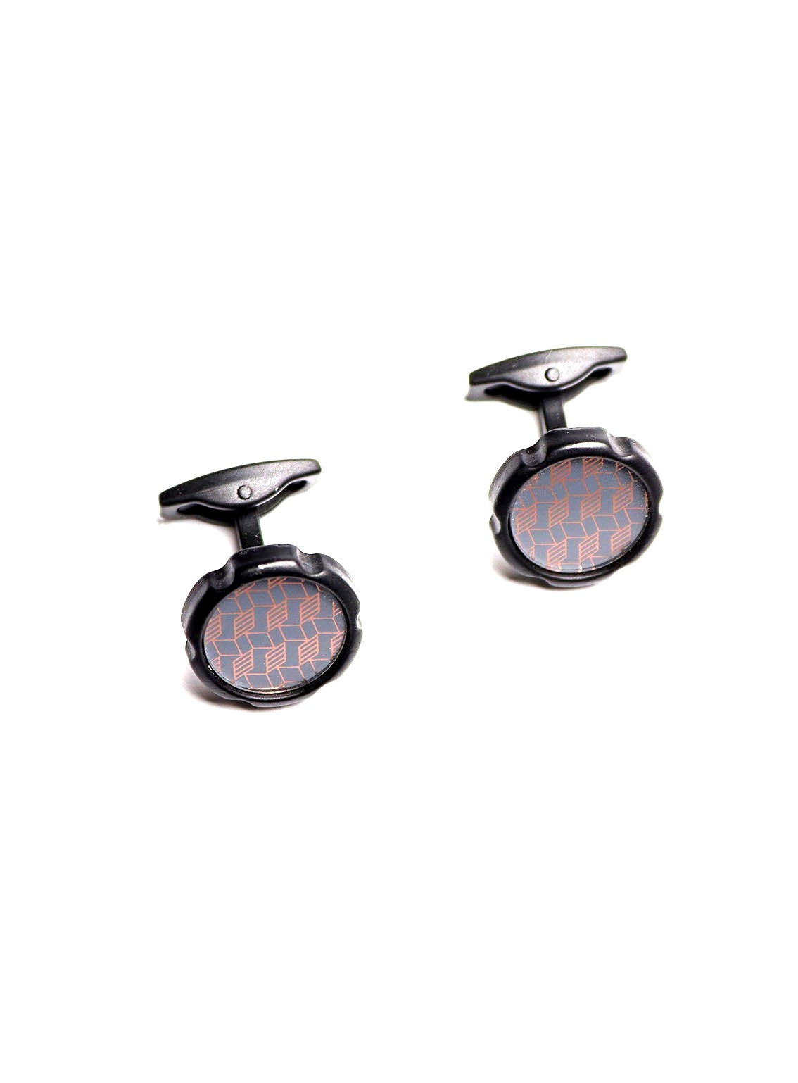 Designer Cufflink By Royal Fashion RF24CL DC-1067 Designer Cufflink By Royal Fashion RF24CL DC-1067