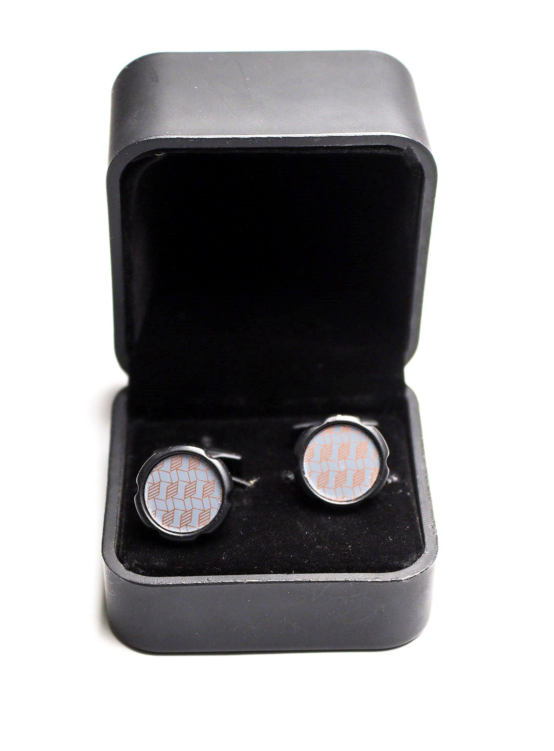 Designer Cufflink By Royal Fashion RF24CL DC-1067 Designer Cufflink By Royal Fashion RF24CL DC-1067