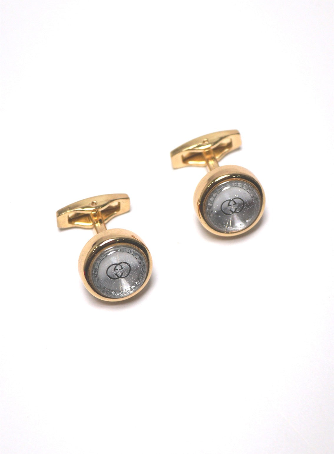 Designer Cufflink By Royal Fashion RF24CL DC-1068 Designer Cufflink By Royal Fashion RF24CL DC-1068