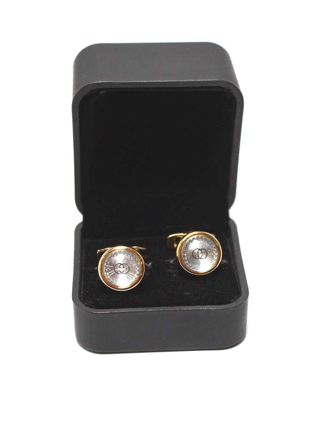 Designer Cufflink By Royal Fashion RF24CL DC-1068 Designer Cufflink By Royal Fashion RF24CL DC-1068