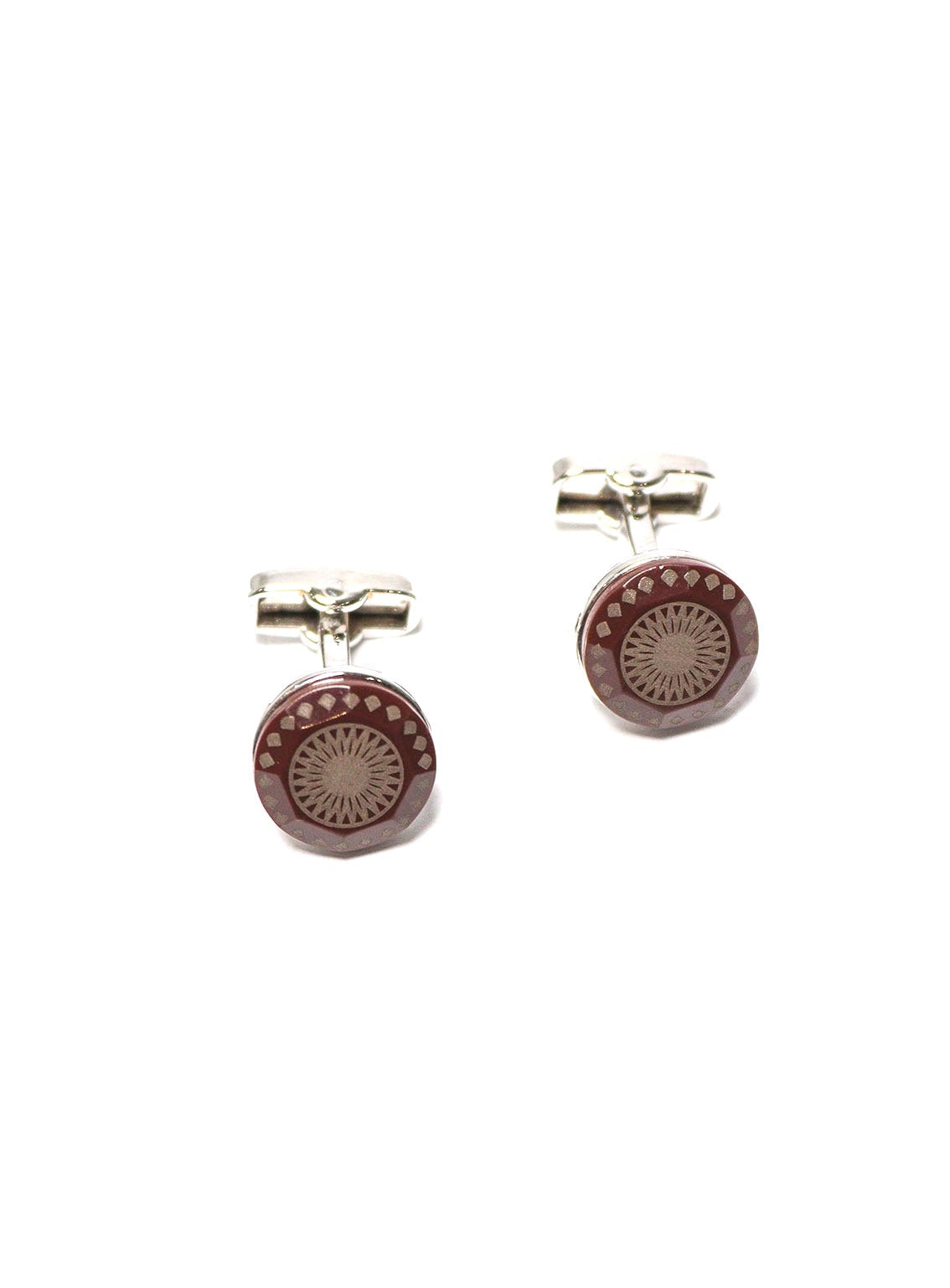 Designer Cufflink By Royal Fashion RF24CL DC-1069 Designer Cufflink By Royal Fashion RF24CL DC-1069