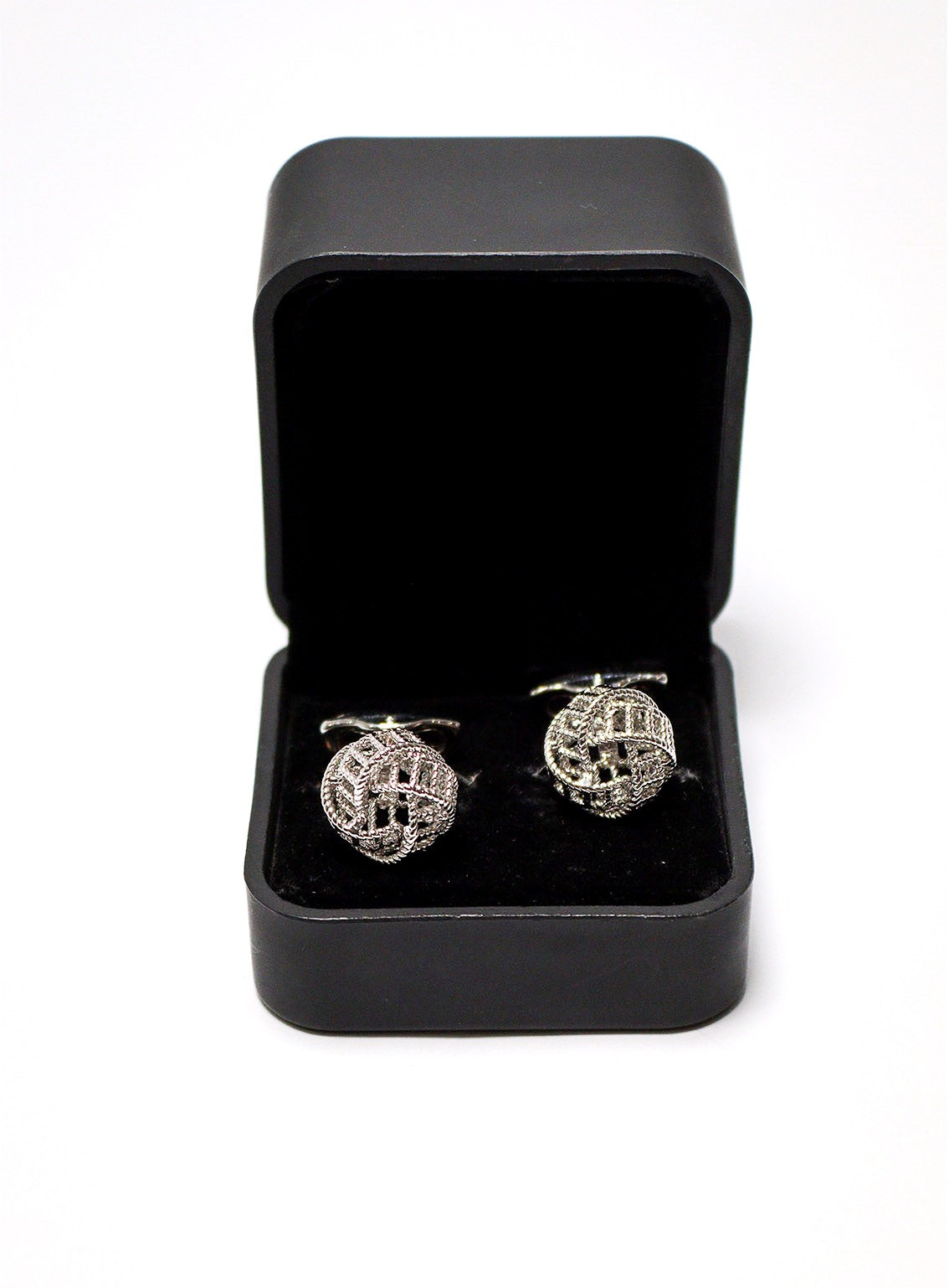Designer Cufflink By Royal Fashion RF24CL DC-1076 Designer Cufflink By Royal Fashion RF24CL DC-1076