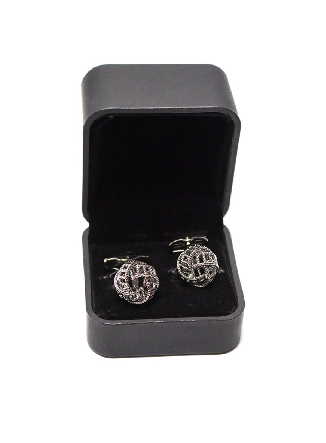 Designer Cufflink By Royal Fashion RF24CL DC-1077 Designer Cufflink By Royal Fashion RF24CL DC-1077
