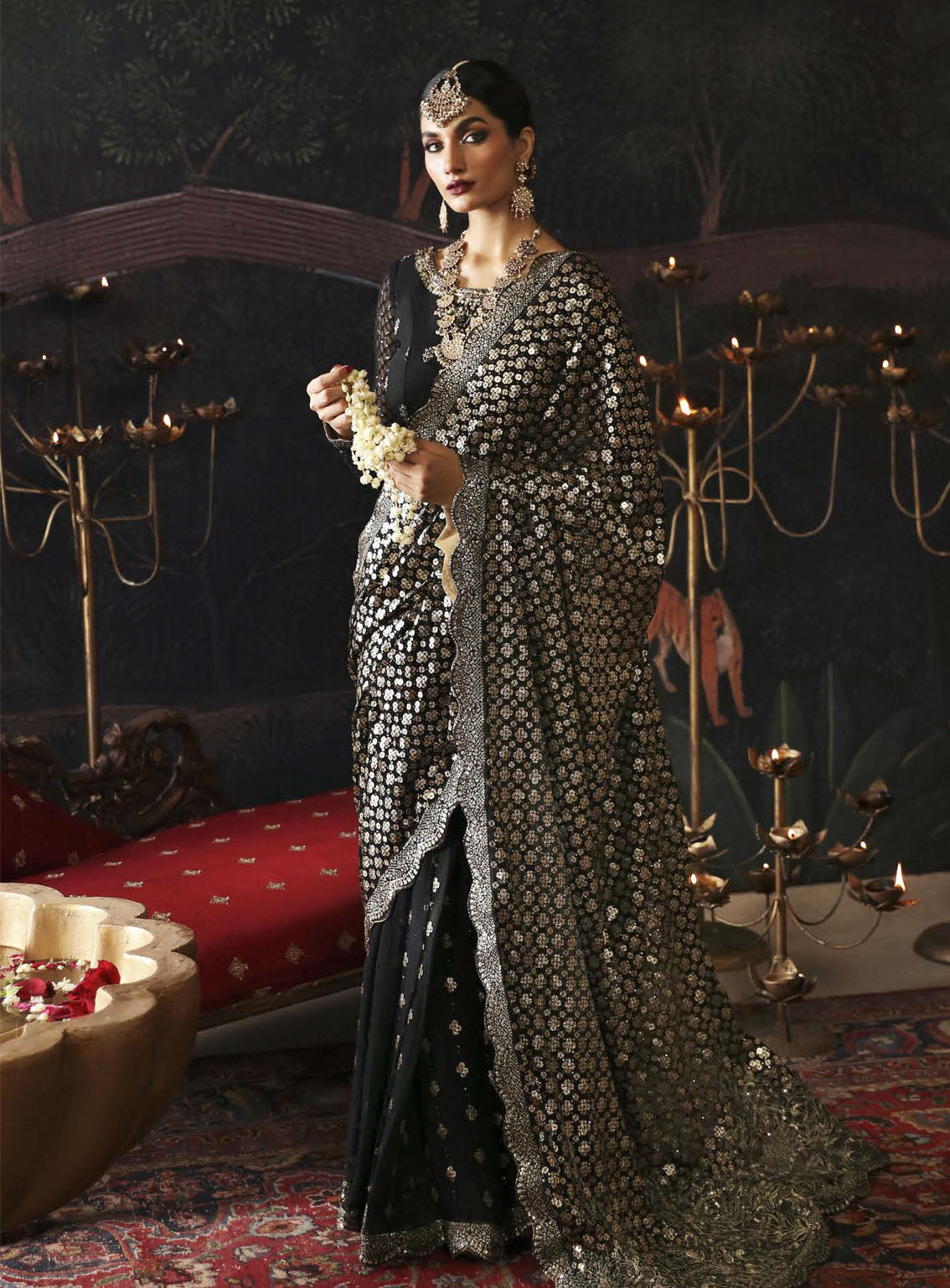 Devdas By Emaan Adeel Exquisite Formal Wear Embroidered Chiffon 3 Piece Unstitched Suit EA24DD ZEBA Devdas By Emaan Adeel Exquisite Formal Wear Embroidered Chiffon 3 Piece Unstitched Suit EA24DD ZEBA