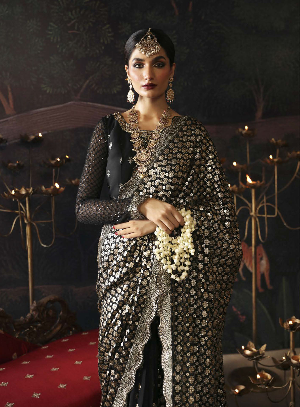 Devdas By Emaan Adeel Exquisite Formal Wear Embroidered Chiffon 3 Piece Unstitched Suit EA24DD ZEBA Devdas By Emaan Adeel Exquisite Formal Wear Embroidered Chiffon 3 Piece Unstitched Suit EA24DD ZEBA