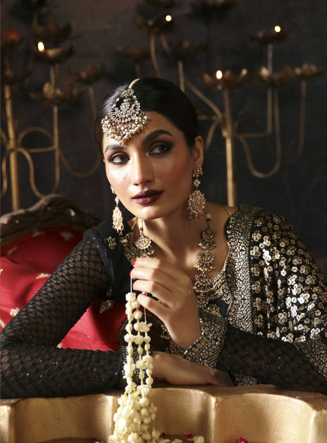 Devdas By Emaan Adeel Exquisite Formal Wear Embroidered Chiffon 3 Piece Unstitched Suit EA24DD ZEBA Devdas By Emaan Adeel Exquisite Formal Wear Embroidered Chiffon 3 Piece Unstitched Suit EA24DD ZEBA