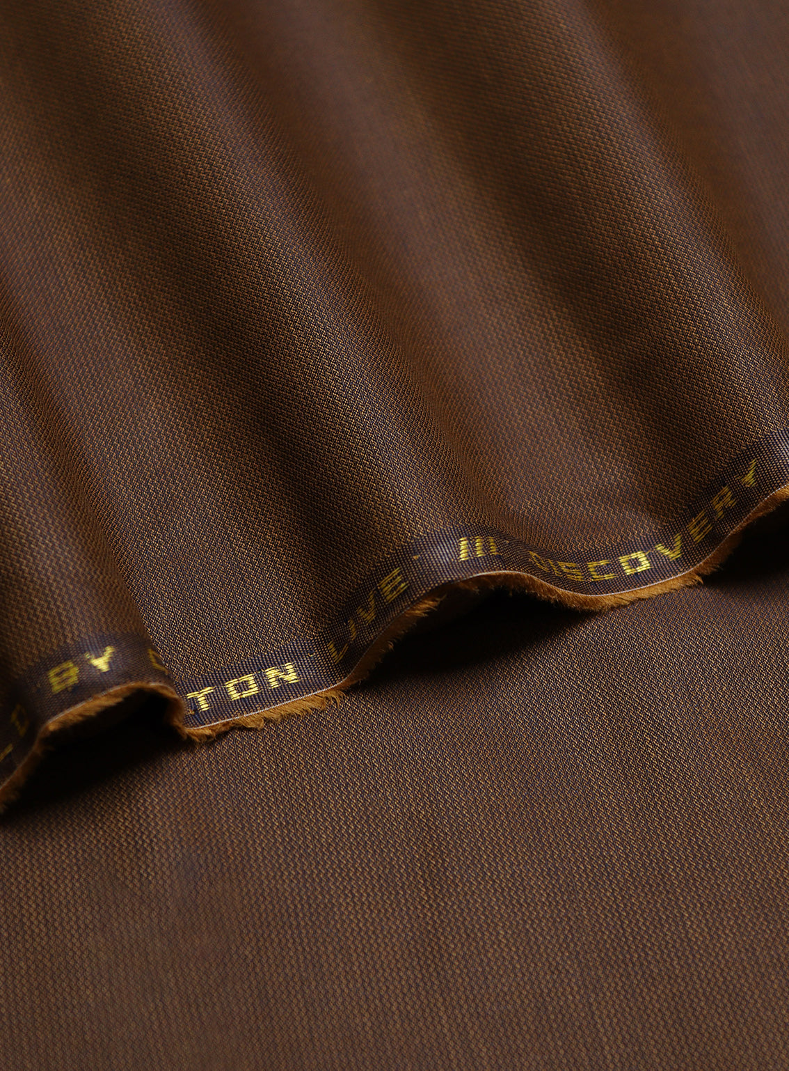 Discovery Gold By Cotton Live Men Cotton Unstitched Suit CL24DG D-1062 Discovery Gold By Cotton Live Men Cotton Unstitched Suit CL24DG D-1062