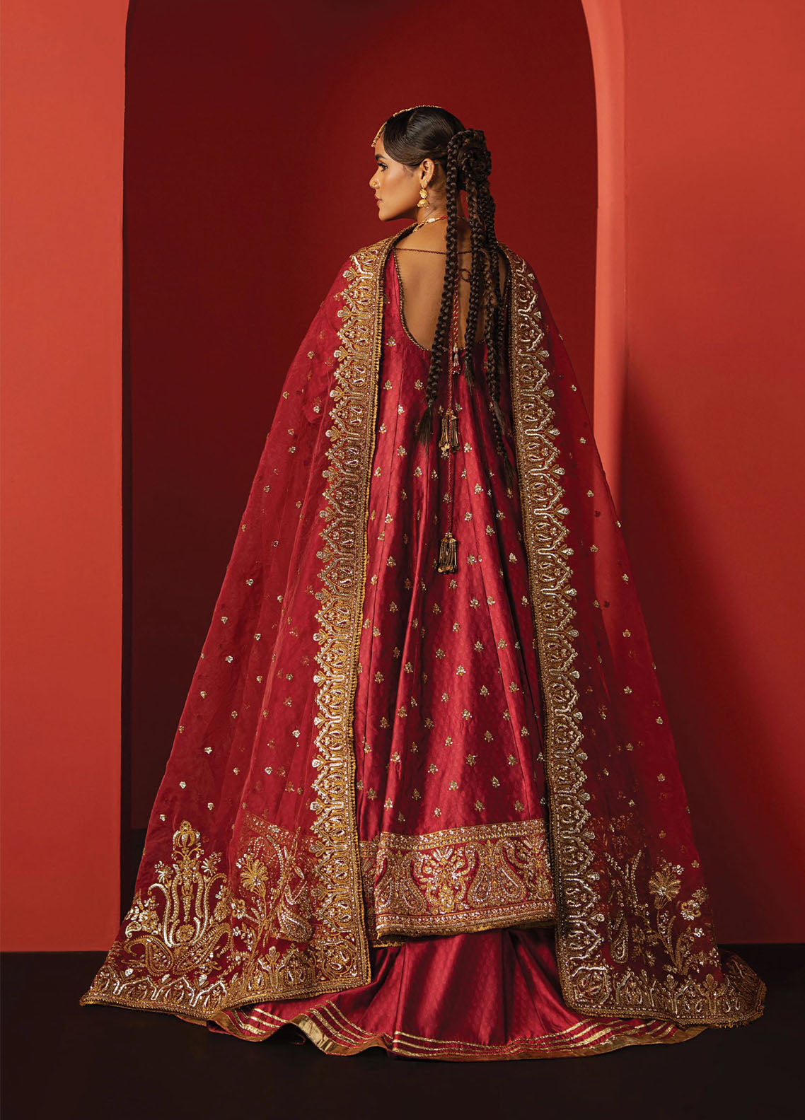 Divani By Afrozeh Embroidered Raw Silk 3 Piece Unstitched Suit AF25D D-03 BAHAAR Divani By Afrozeh Embroidered Raw Silk 3 Piece Unstitched Suit AF25D D-03 BAHAAR