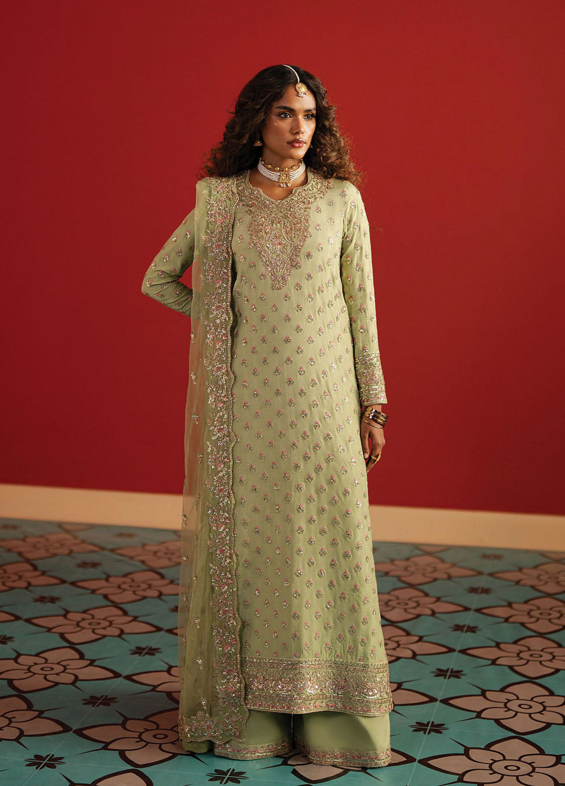 Divani By Afrozeh Embroidered Raw Silk 3 Piece Unstitched Suit AF25D D-05 SHAHWAR Divani By Afrozeh Embroidered Raw Silk 3 Piece Unstitched Suit AF25D D-05 SHAHWAR