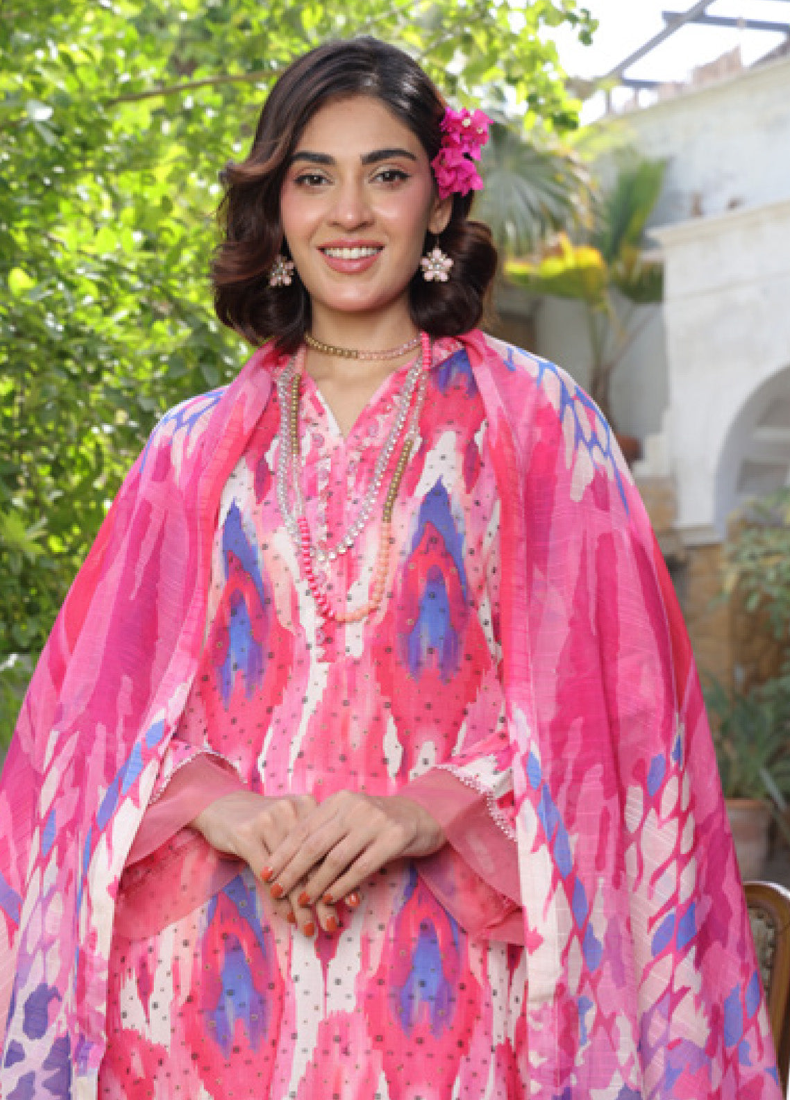 Dr. Prints By Schick Broshia Printed Lawn 3 Piece Unstitched Suit SDH25DPV10 BPL-01 Dr. Prints By Schick Broshia Printed Lawn 3 Piece Unstitched Suit SDH25DPV10 BPL-01